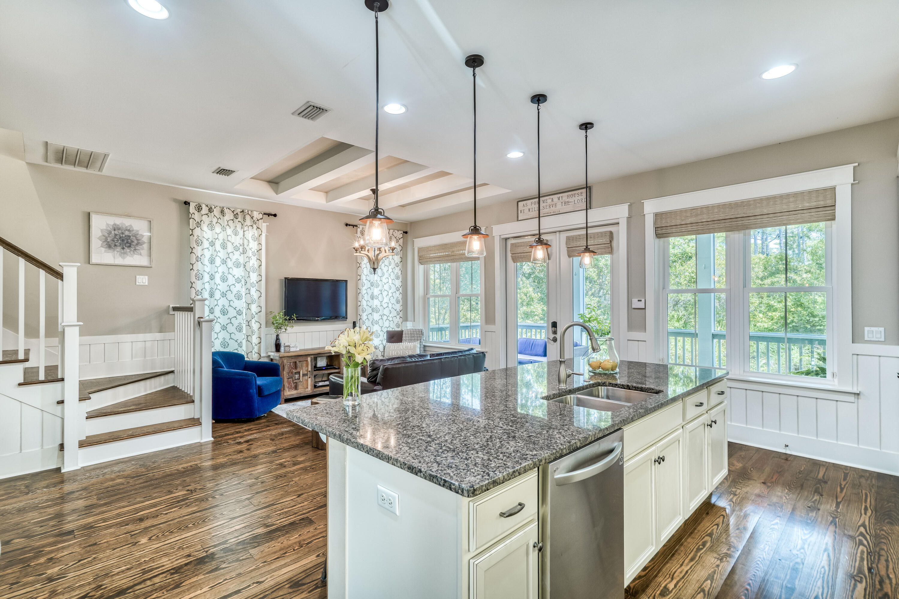 NATUREWALK AT SEAGROVE - Residential