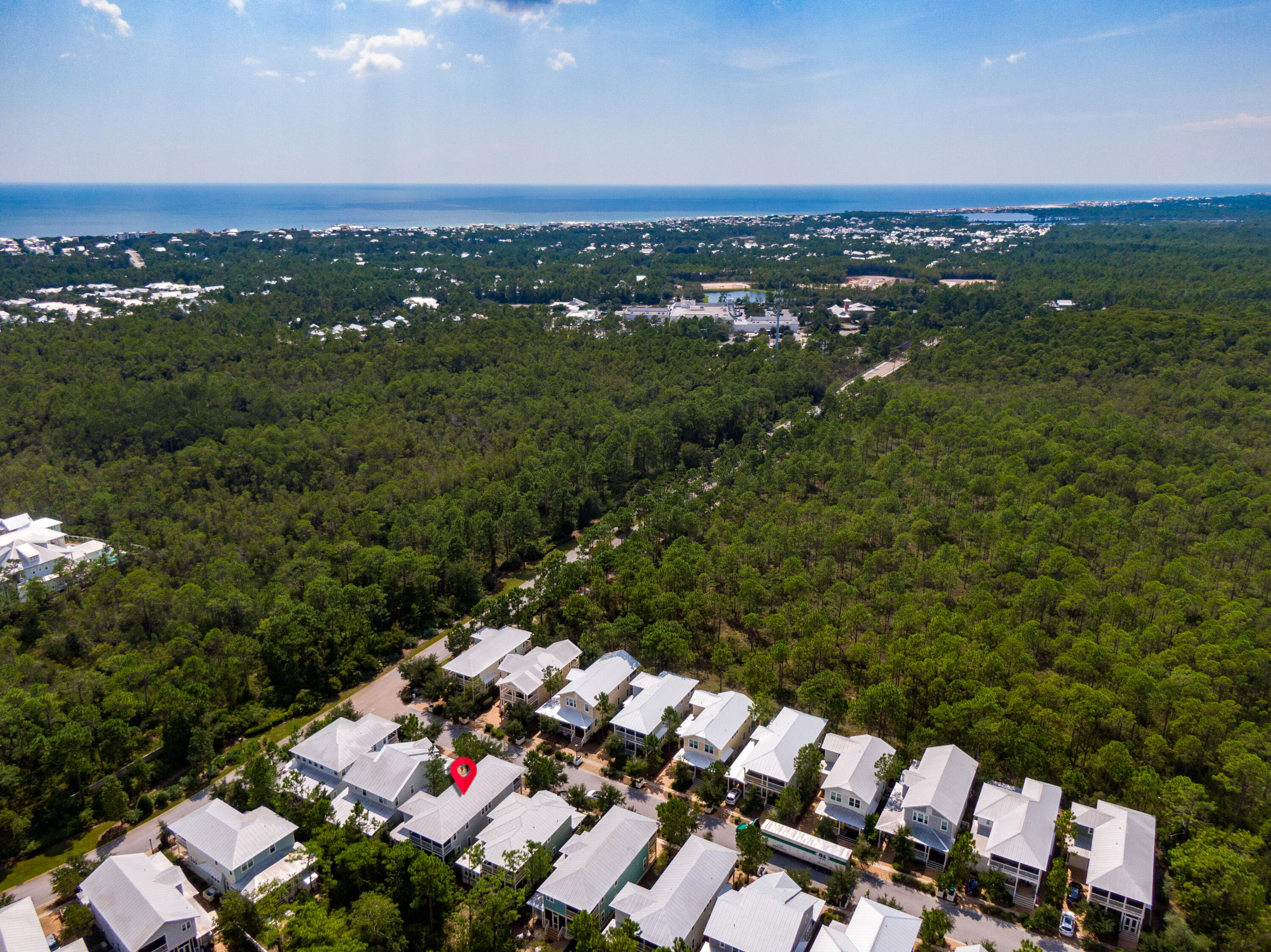 NATUREWALK AT SEAGROVE - Residential