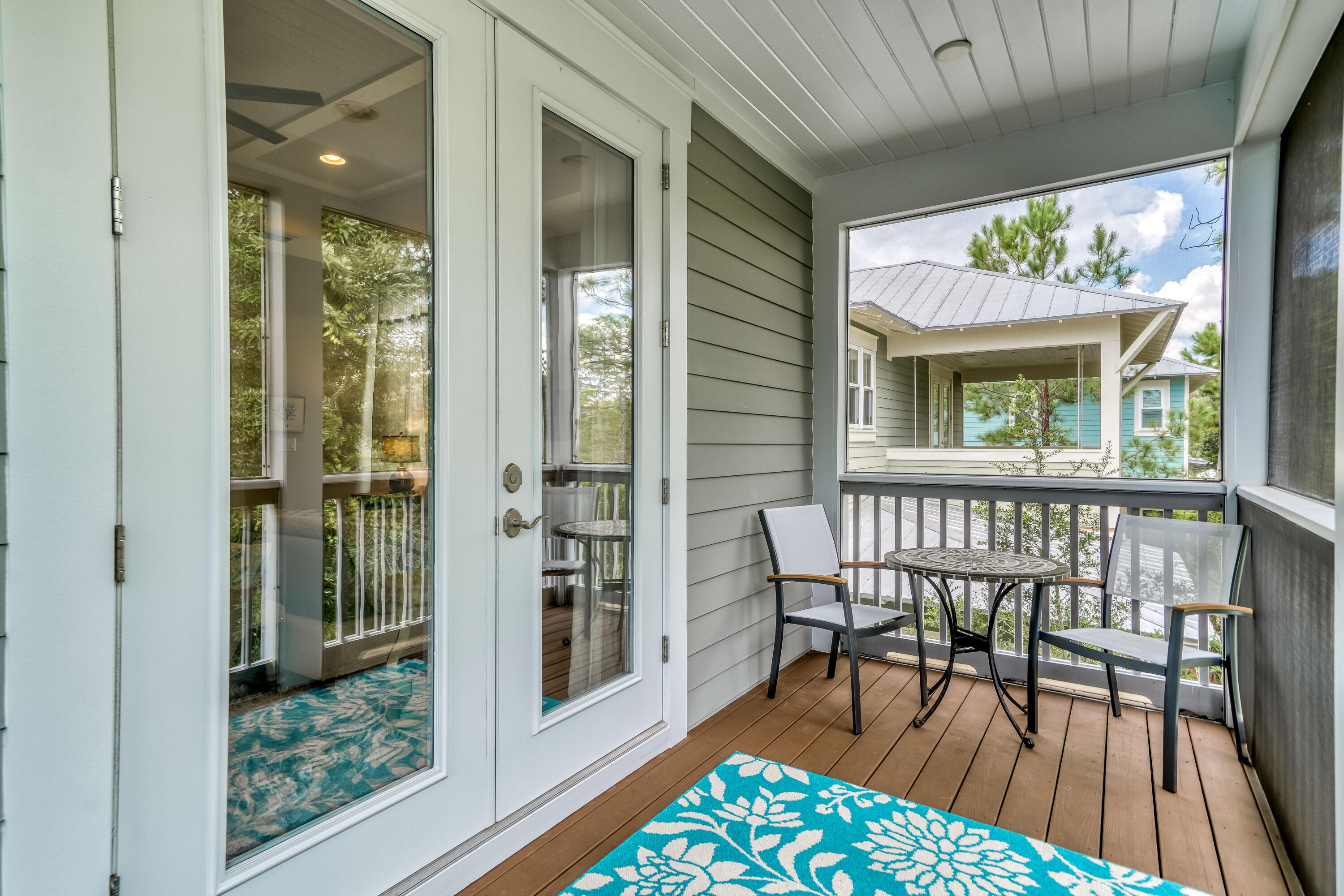 NATUREWALK AT SEAGROVE - Residential