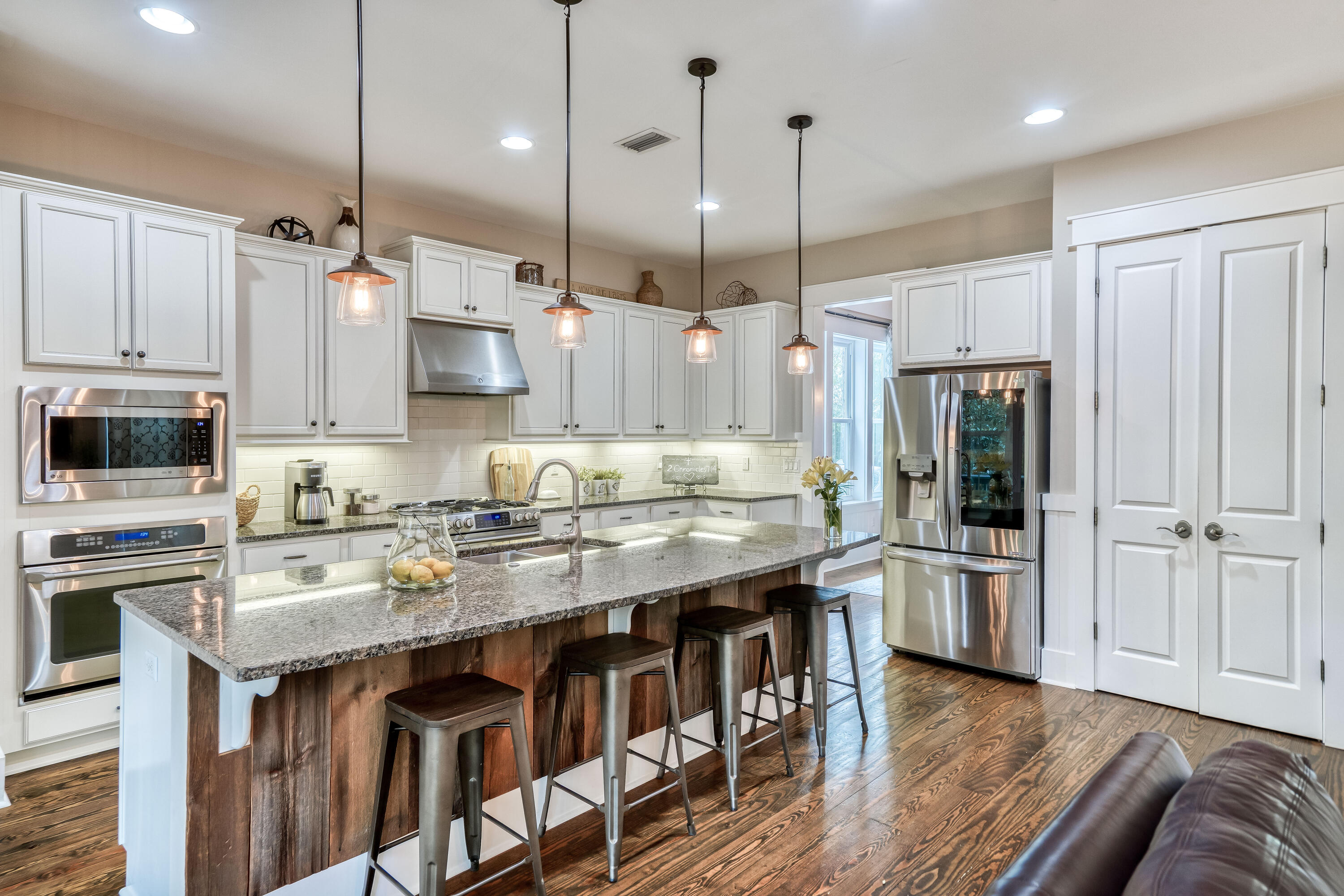 NATUREWALK AT SEAGROVE - Residential