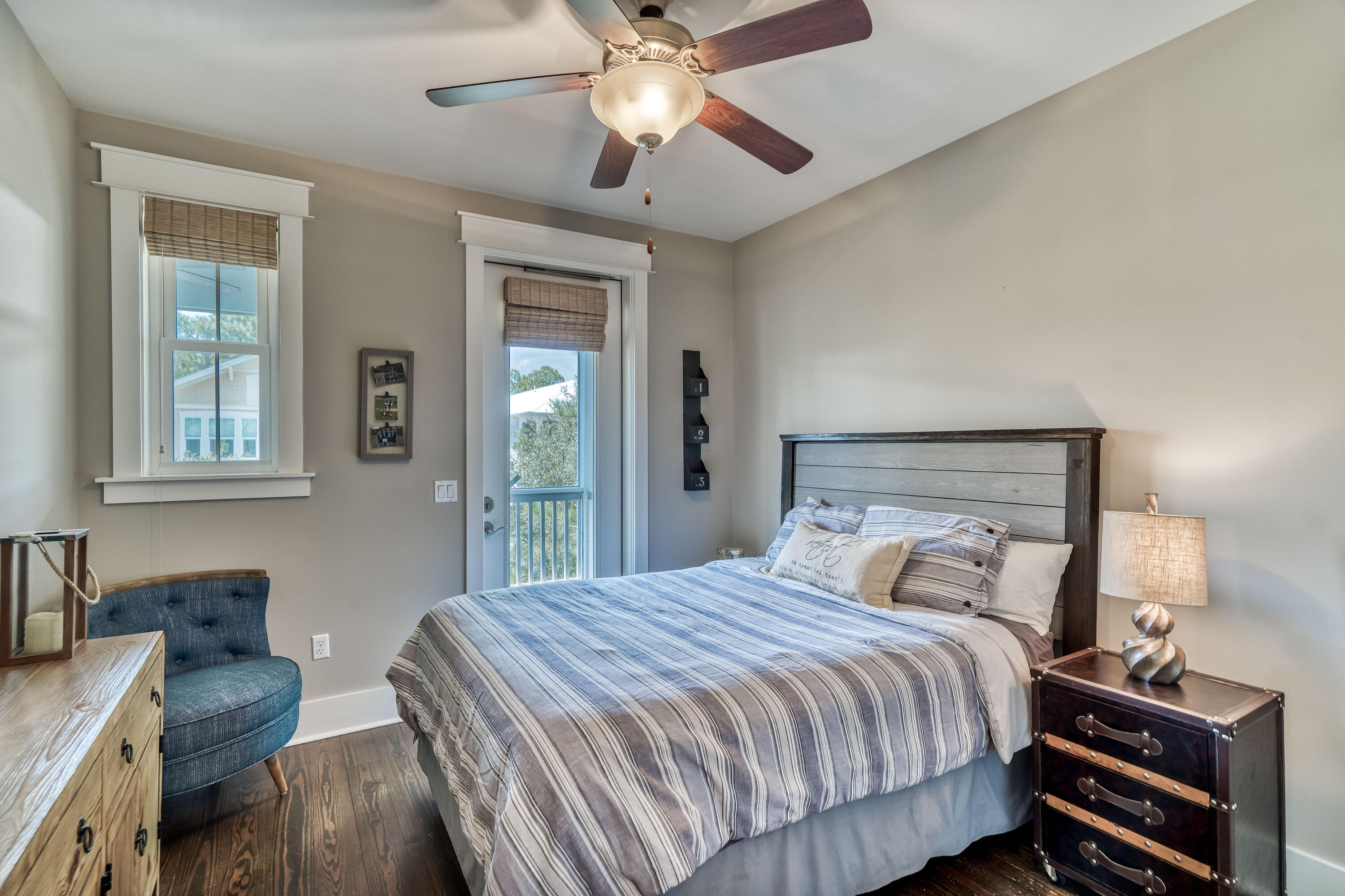 NATUREWALK AT SEAGROVE - Residential