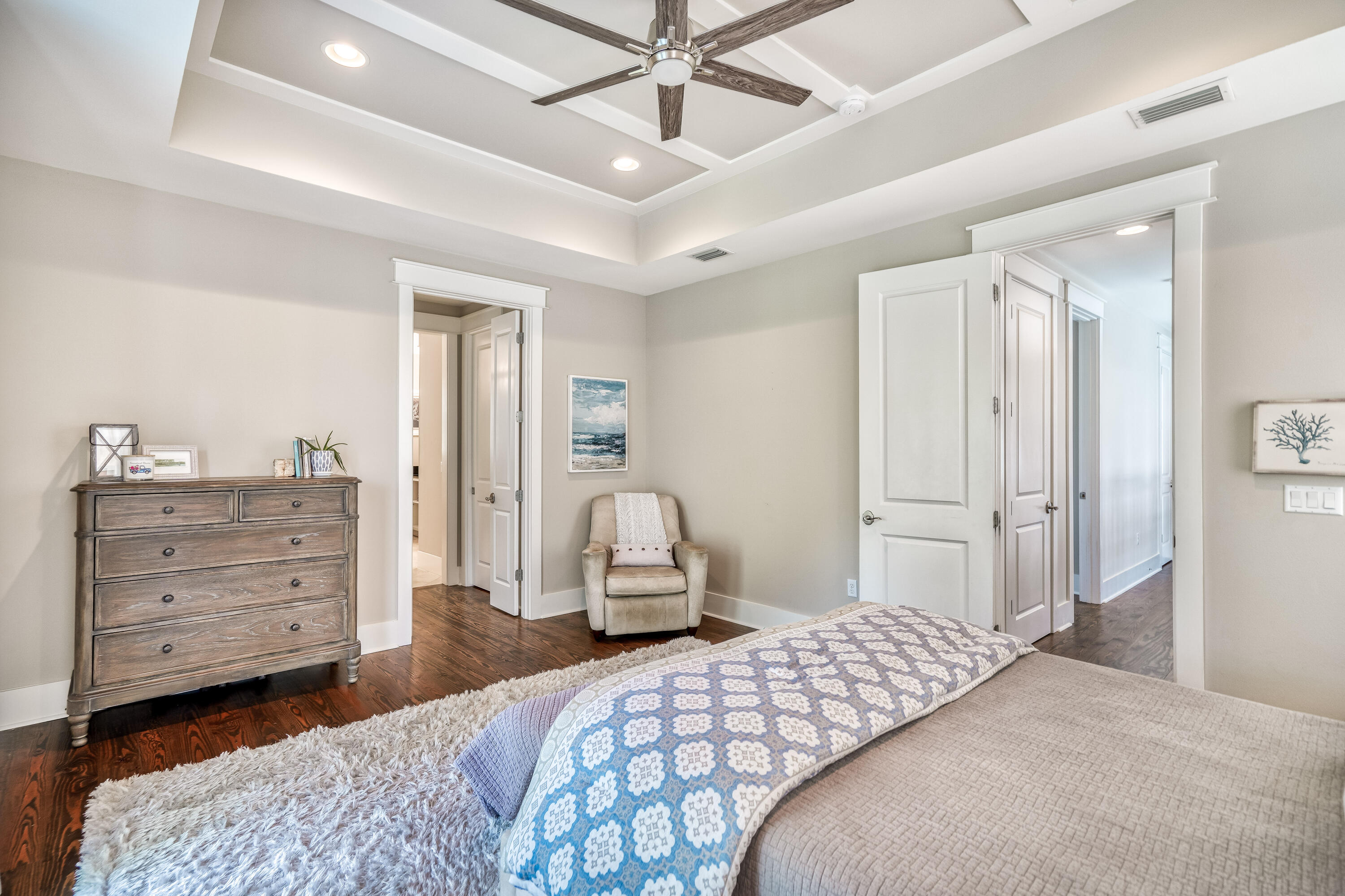 NATUREWALK AT SEAGROVE - Residential