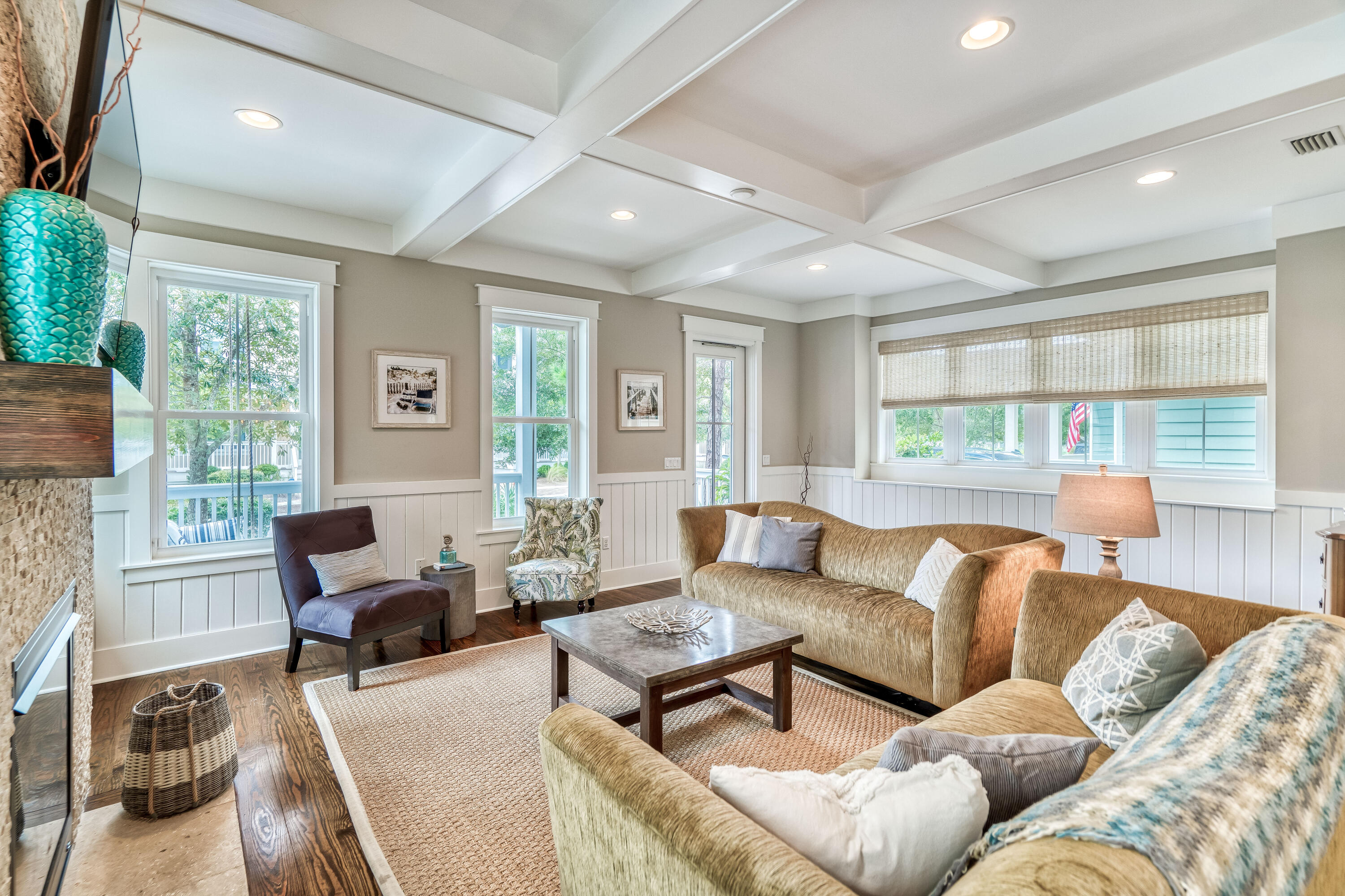 NATUREWALK AT SEAGROVE - Residential