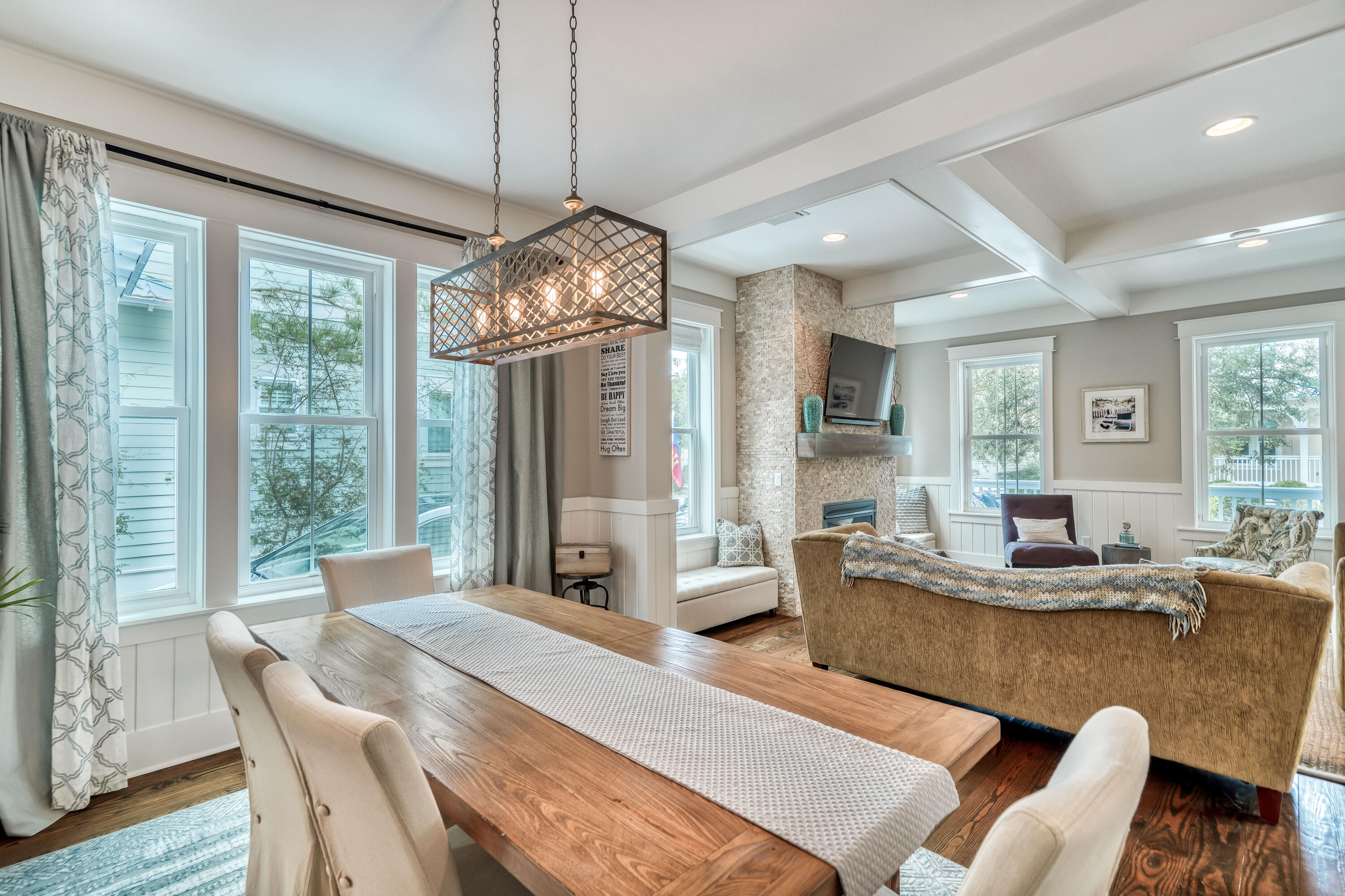 NATUREWALK AT SEAGROVE - Residential