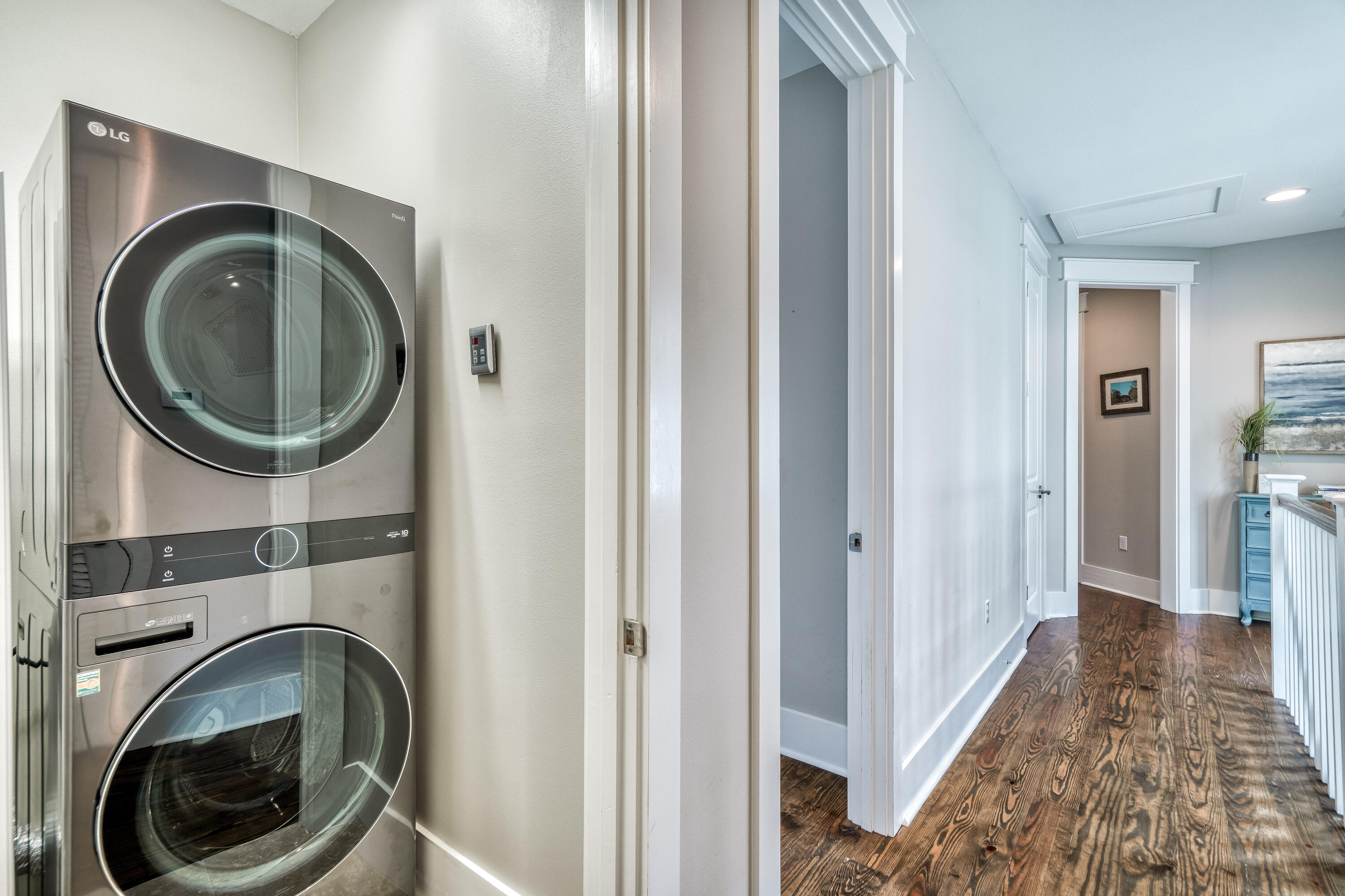 NATUREWALK AT SEAGROVE - Residential