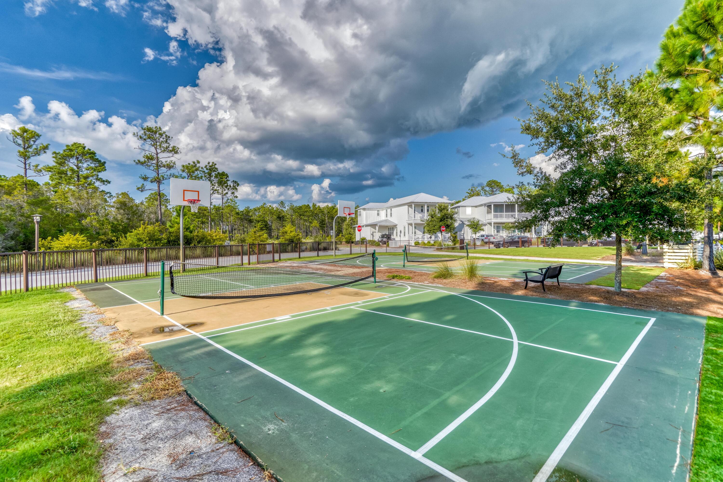 NATUREWALK AT SEAGROVE - Residential