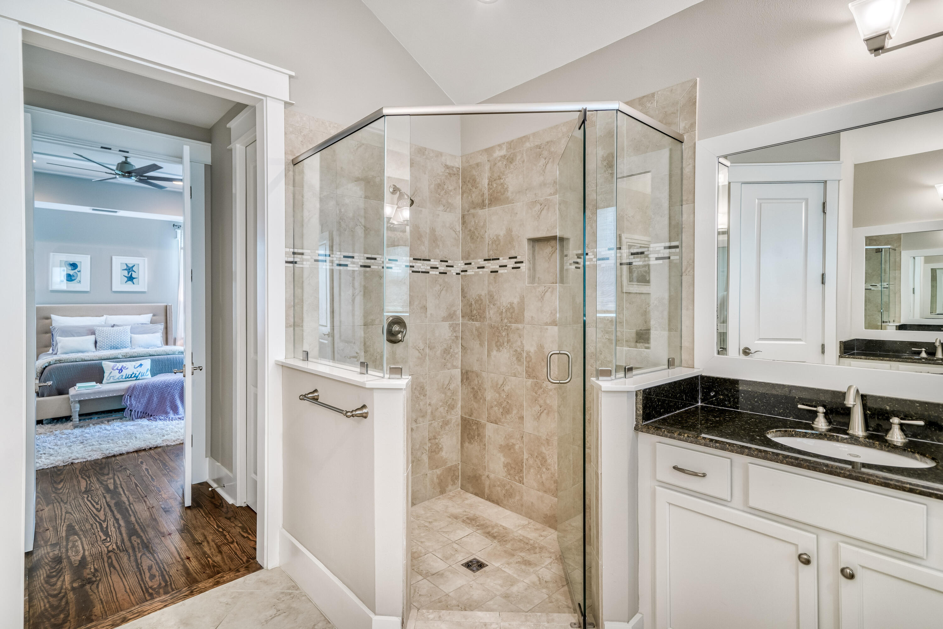 NATUREWALK AT SEAGROVE - Residential