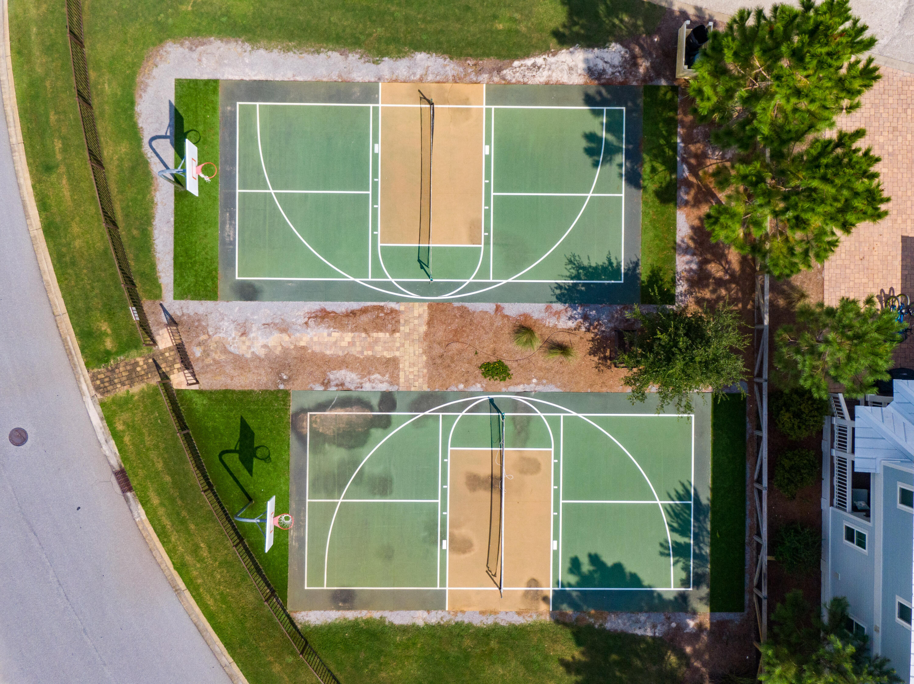 NATUREWALK AT SEAGROVE - Residential