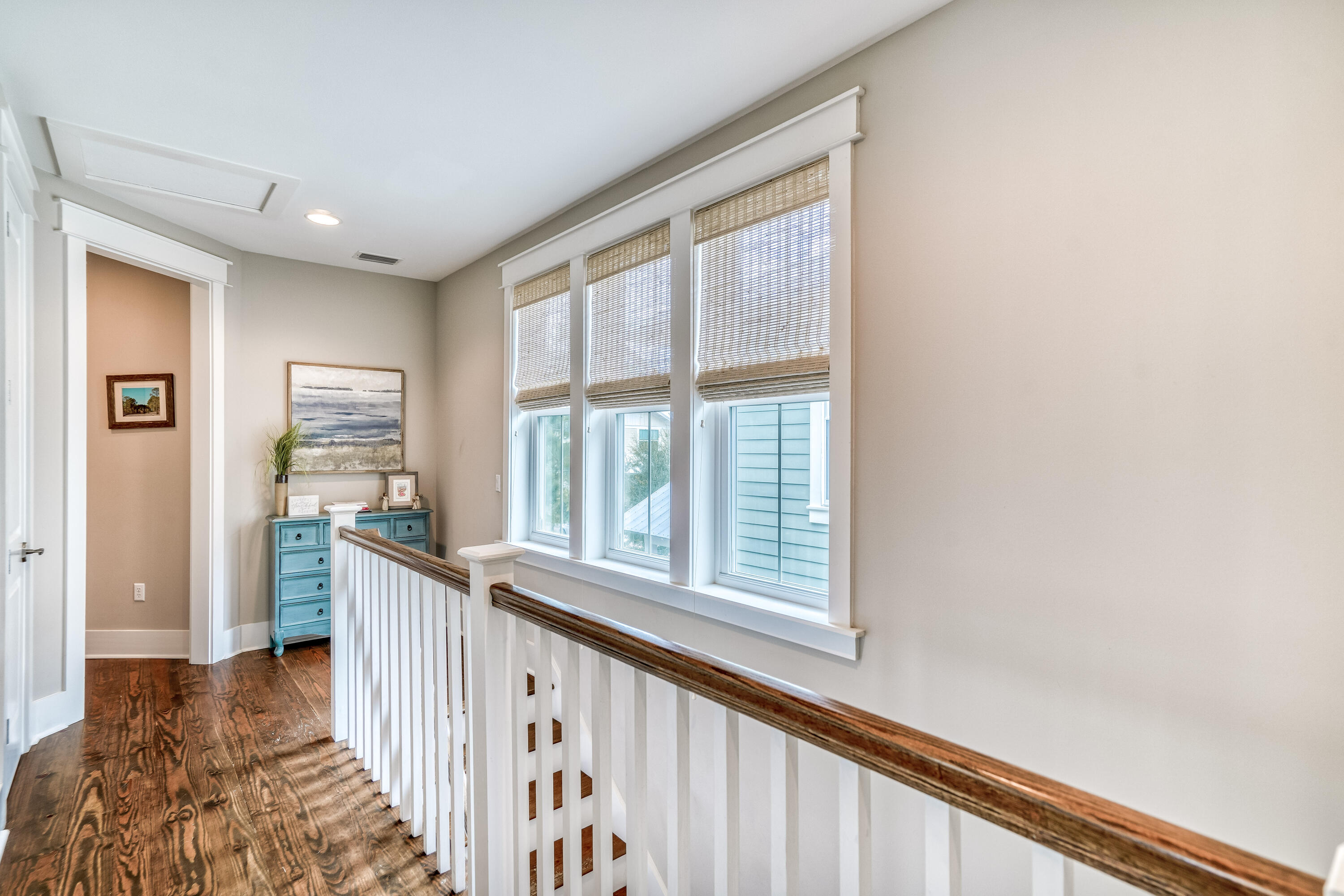 NATUREWALK AT SEAGROVE - Residential