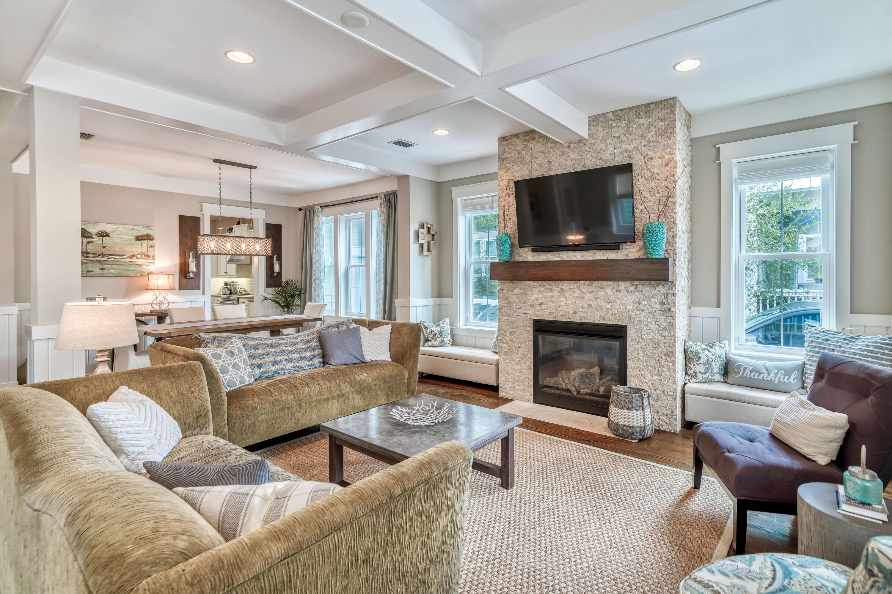 NATUREWALK AT SEAGROVE - Residential