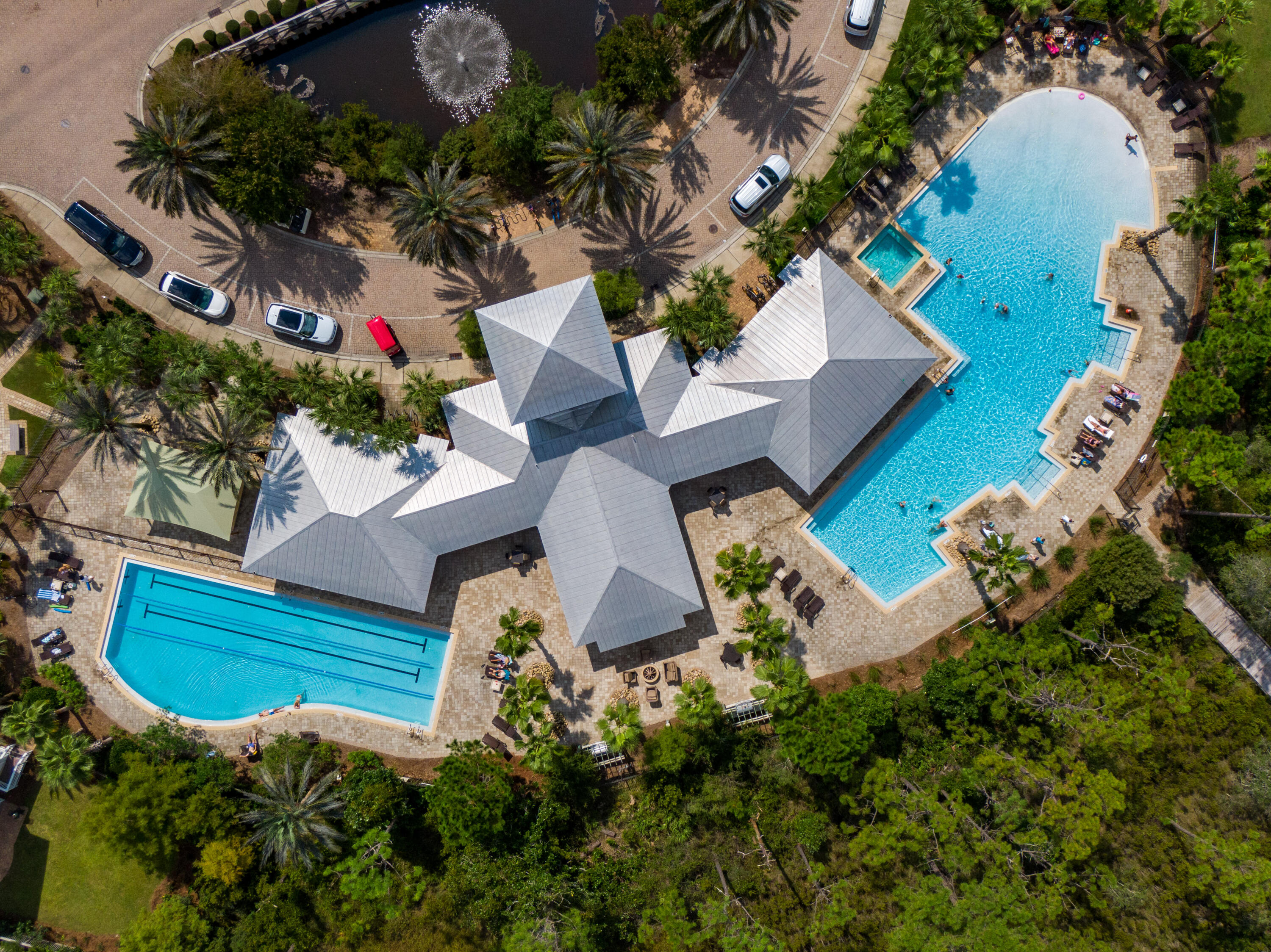 NATUREWALK AT SEAGROVE - Residential