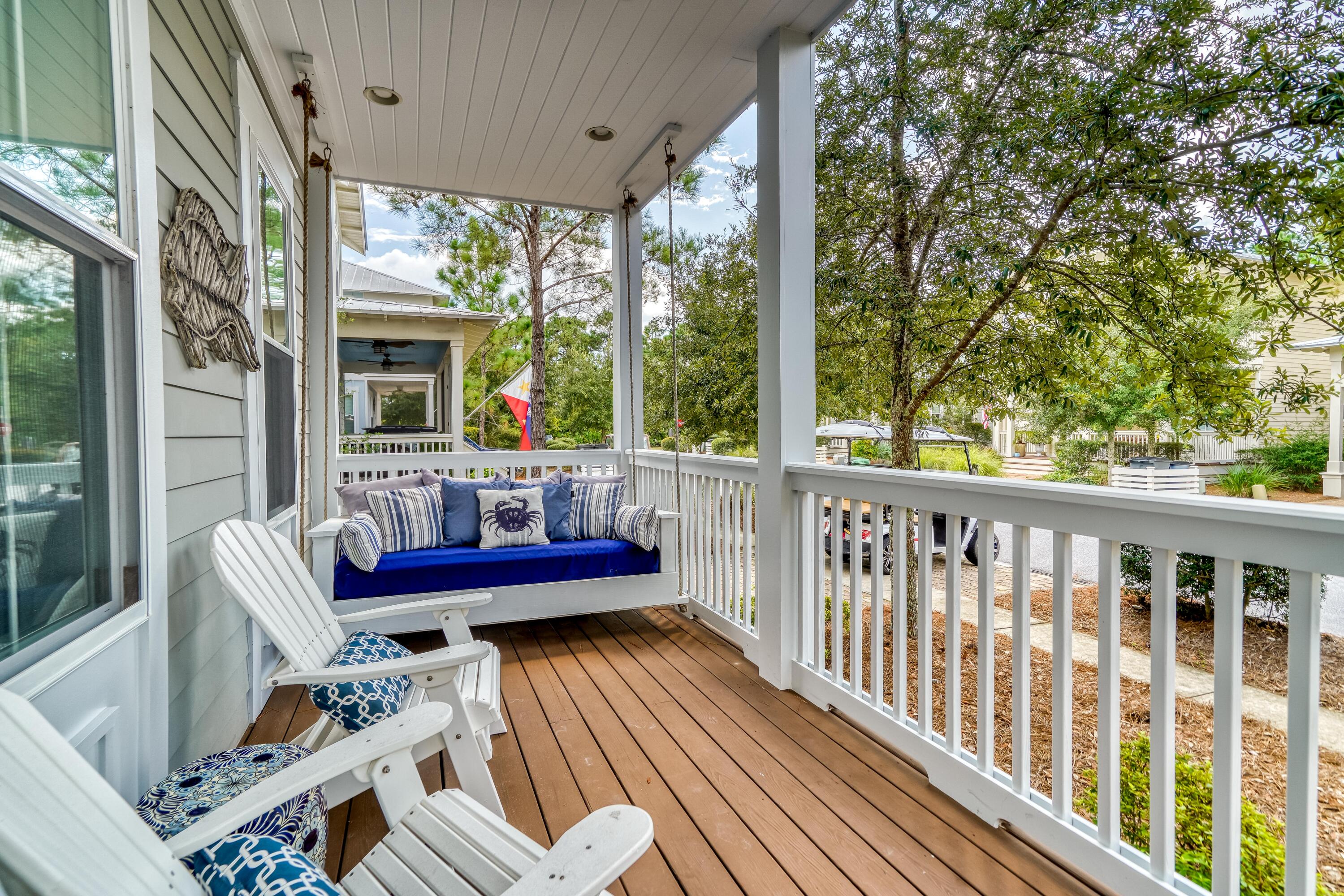 NATUREWALK AT SEAGROVE - Residential