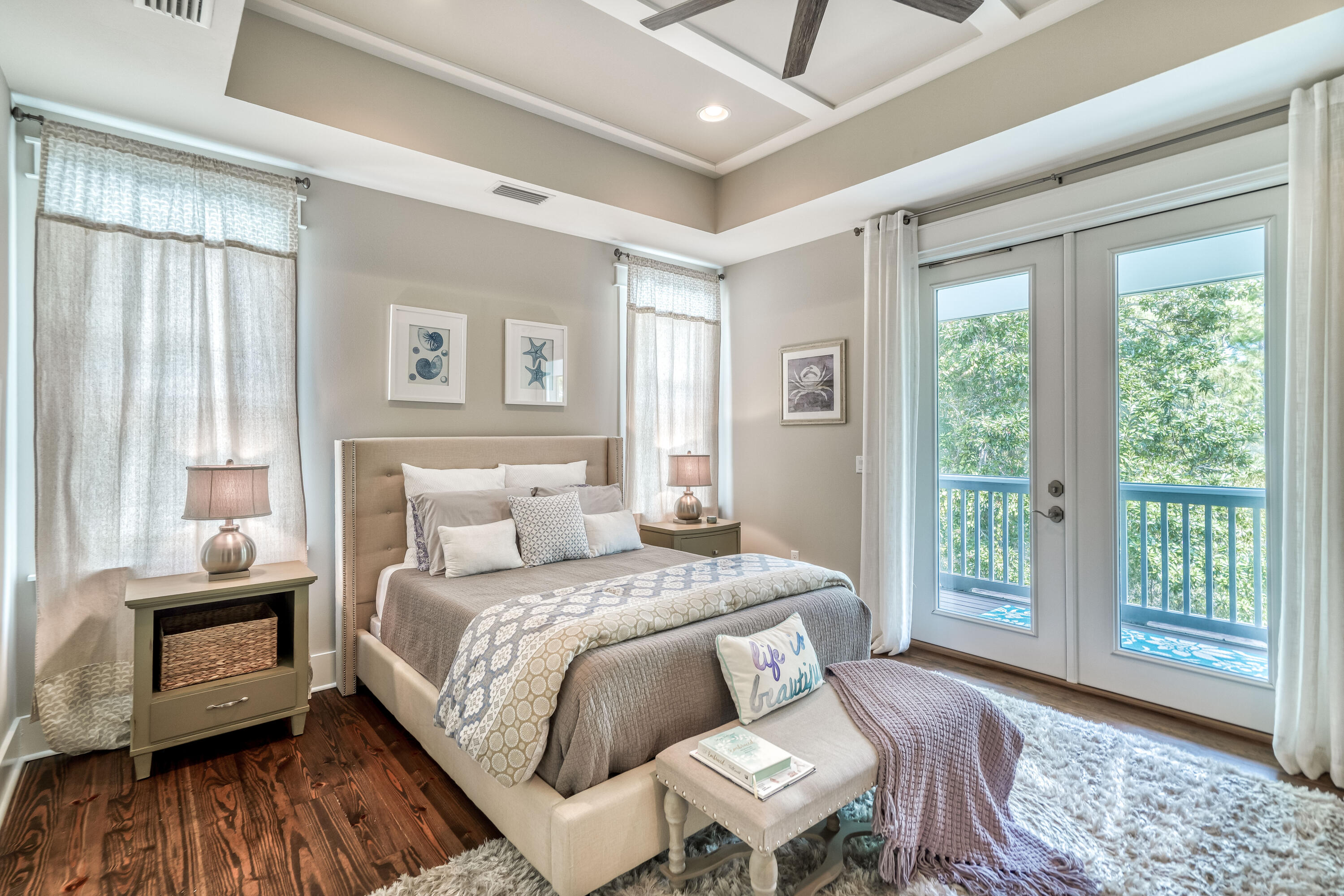 NATUREWALK AT SEAGROVE - Residential