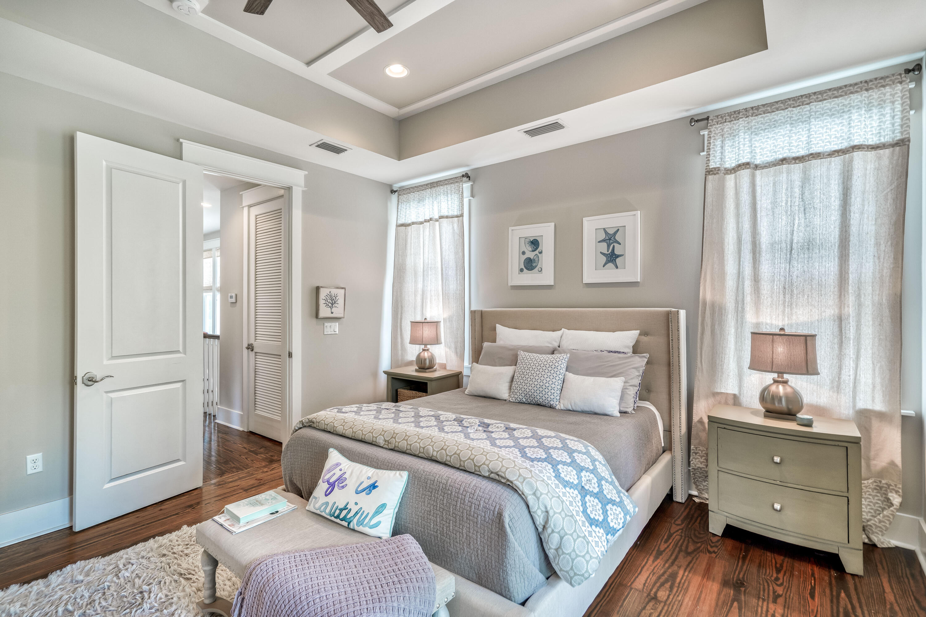 NATUREWALK AT SEAGROVE - Residential