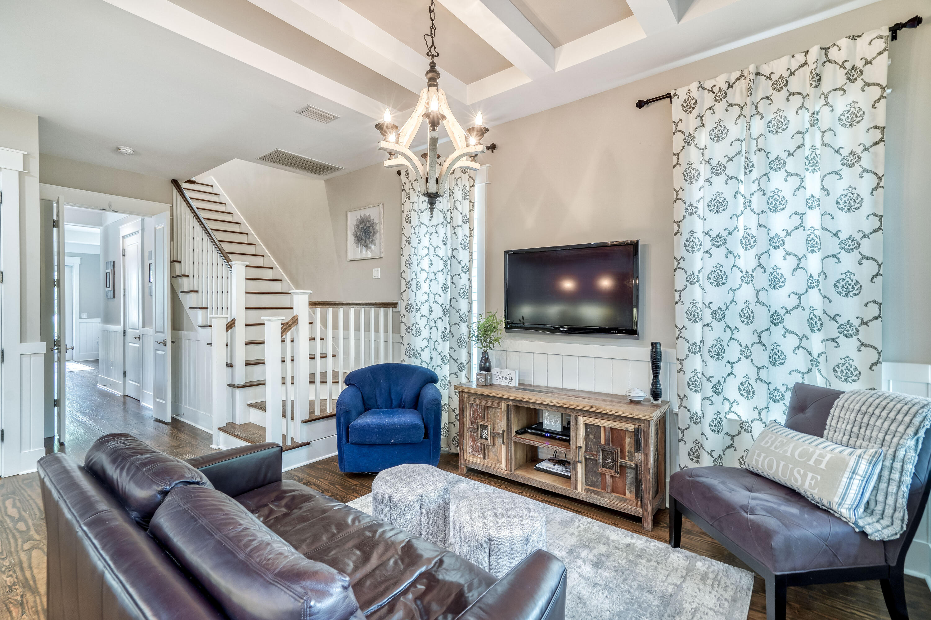 NATUREWALK AT SEAGROVE - Residential