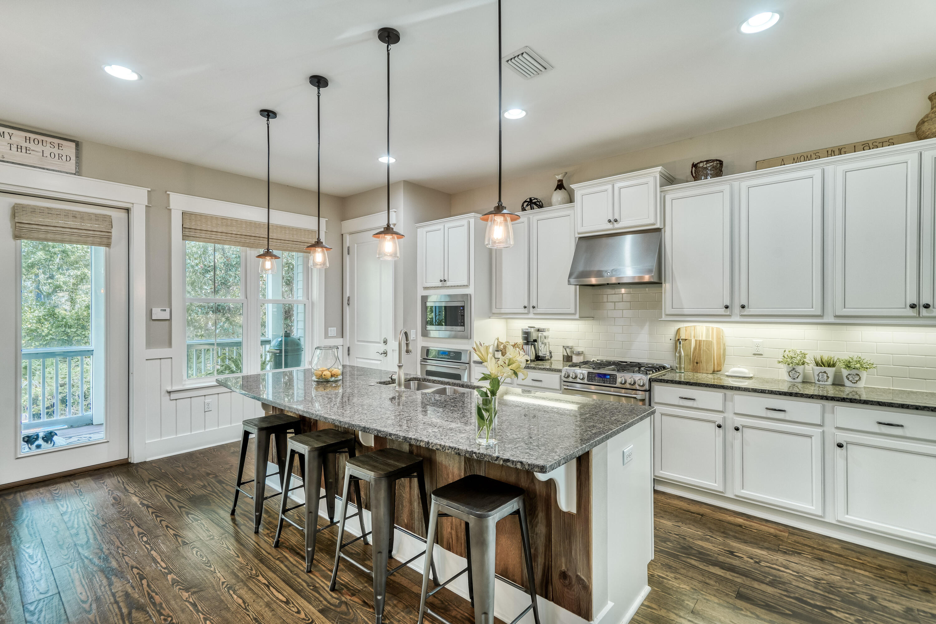 NATUREWALK AT SEAGROVE - Residential