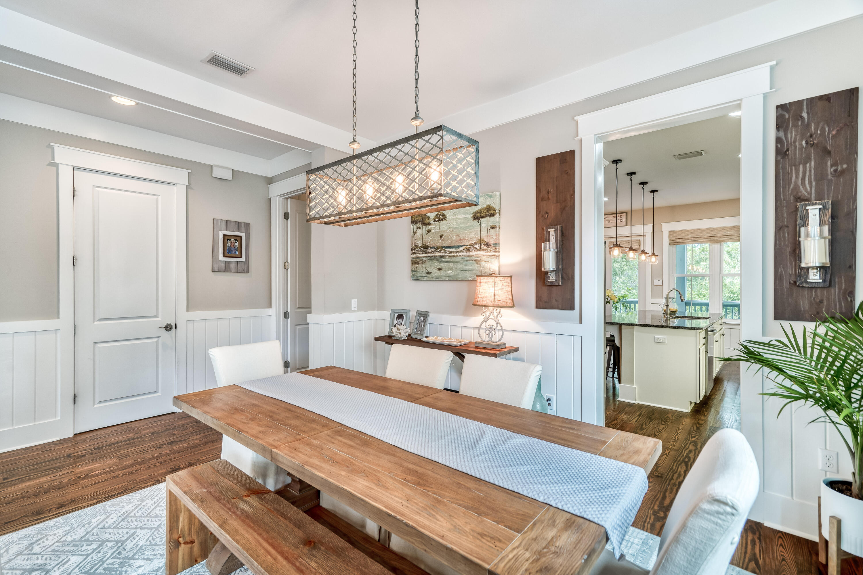 NATUREWALK AT SEAGROVE - Residential