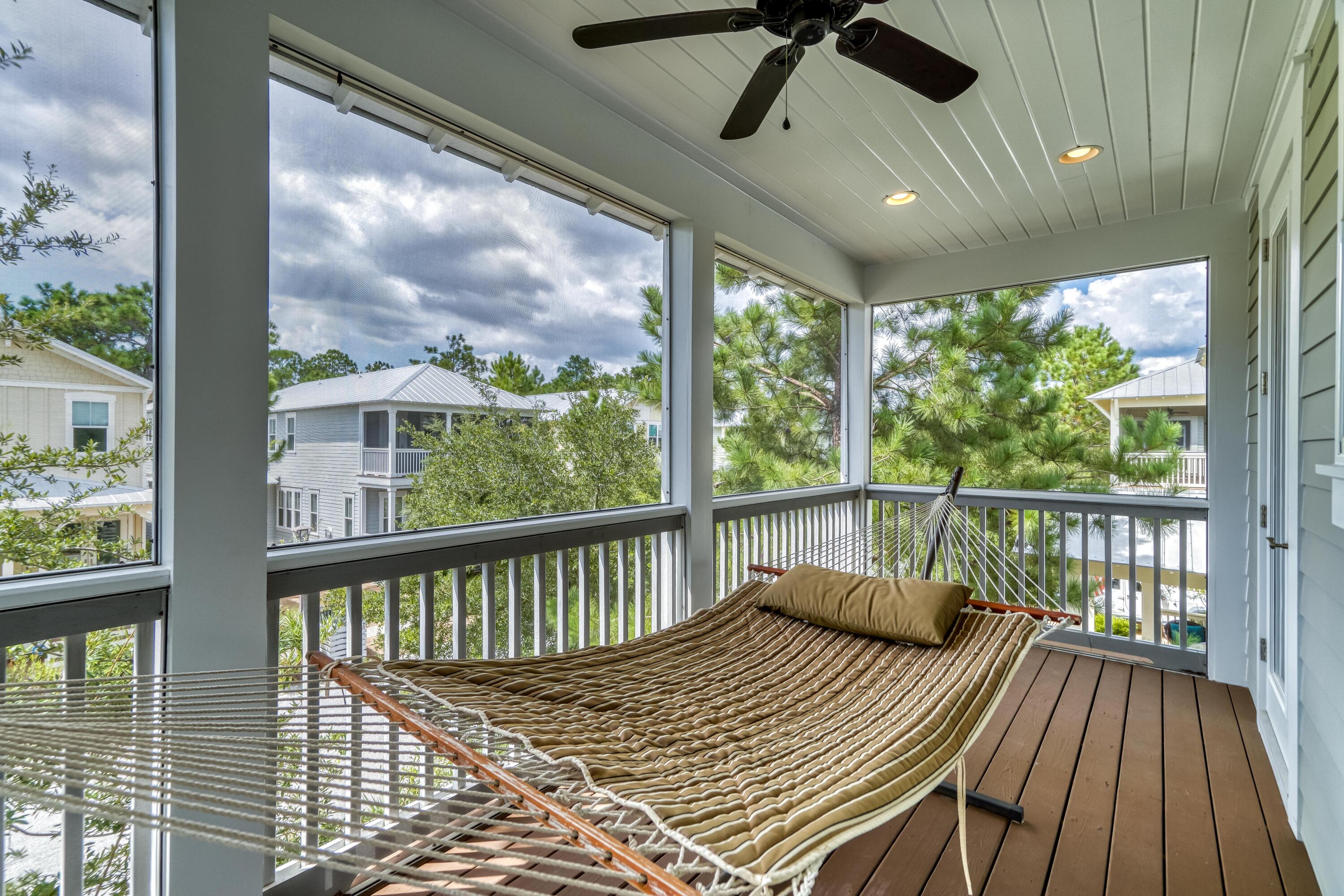 NATUREWALK AT SEAGROVE - Residential