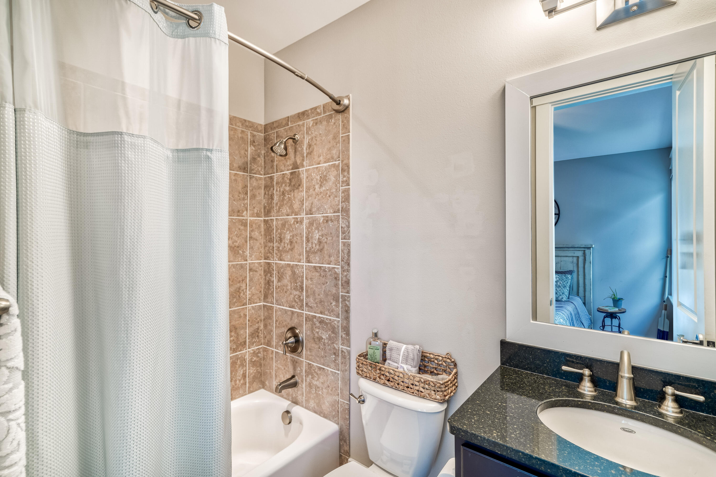 NATUREWALK AT SEAGROVE - Residential