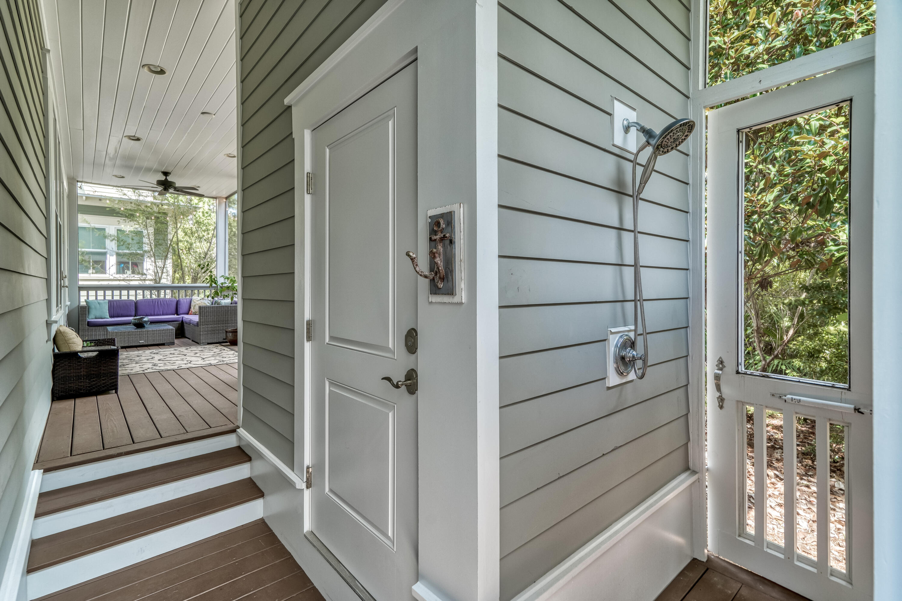 NATUREWALK AT SEAGROVE - Residential