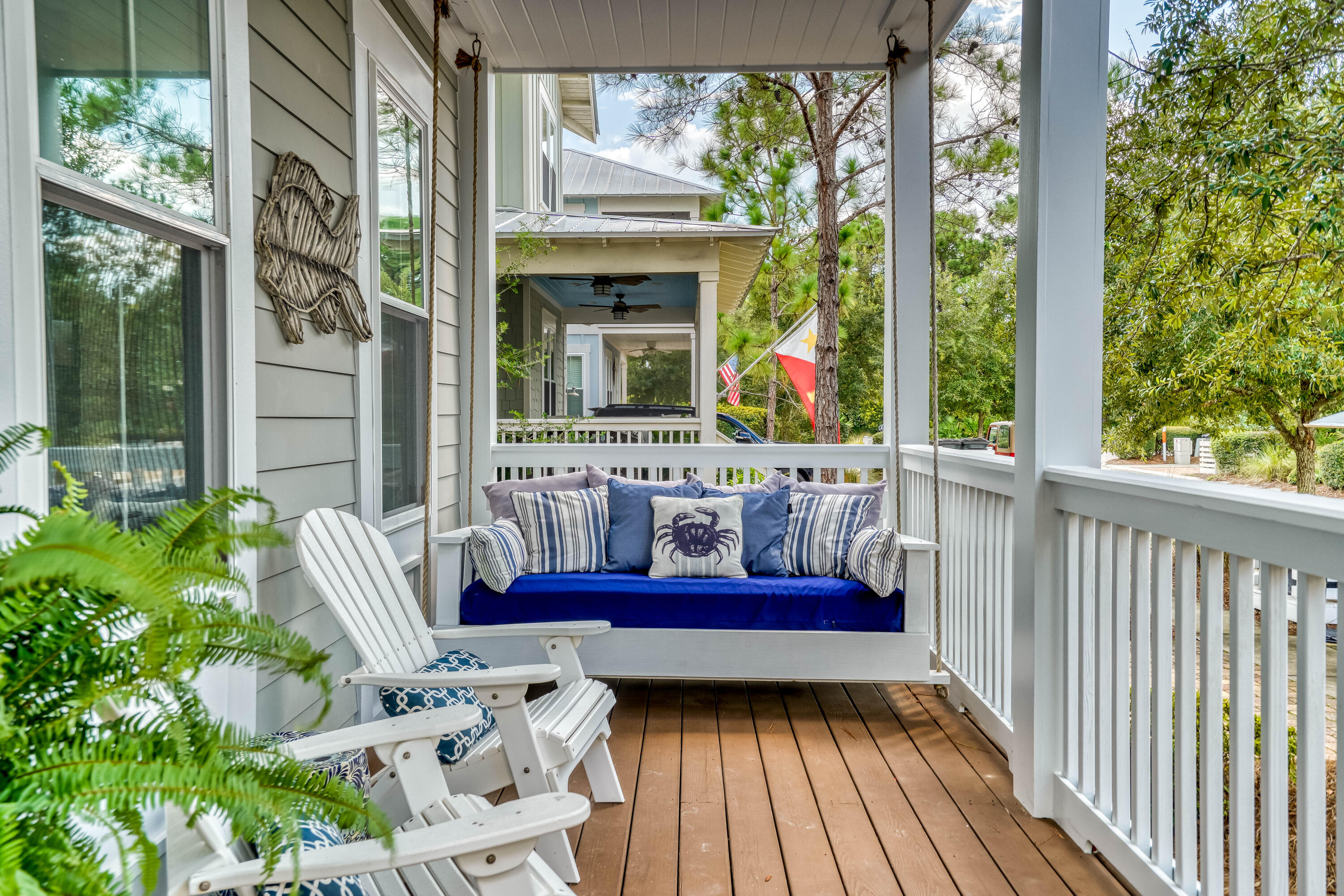 NATUREWALK AT SEAGROVE - Residential