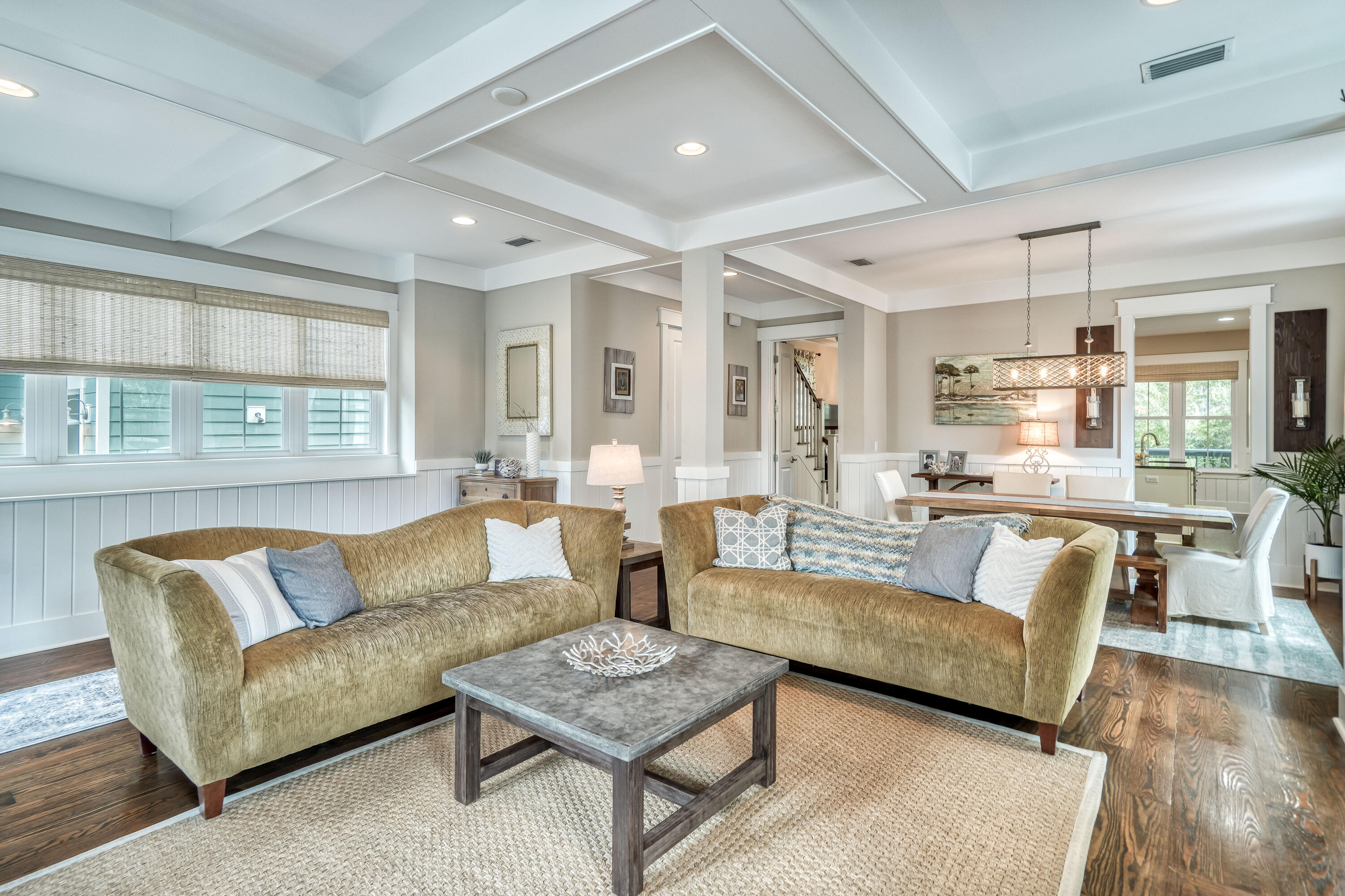 NATUREWALK AT SEAGROVE - Residential