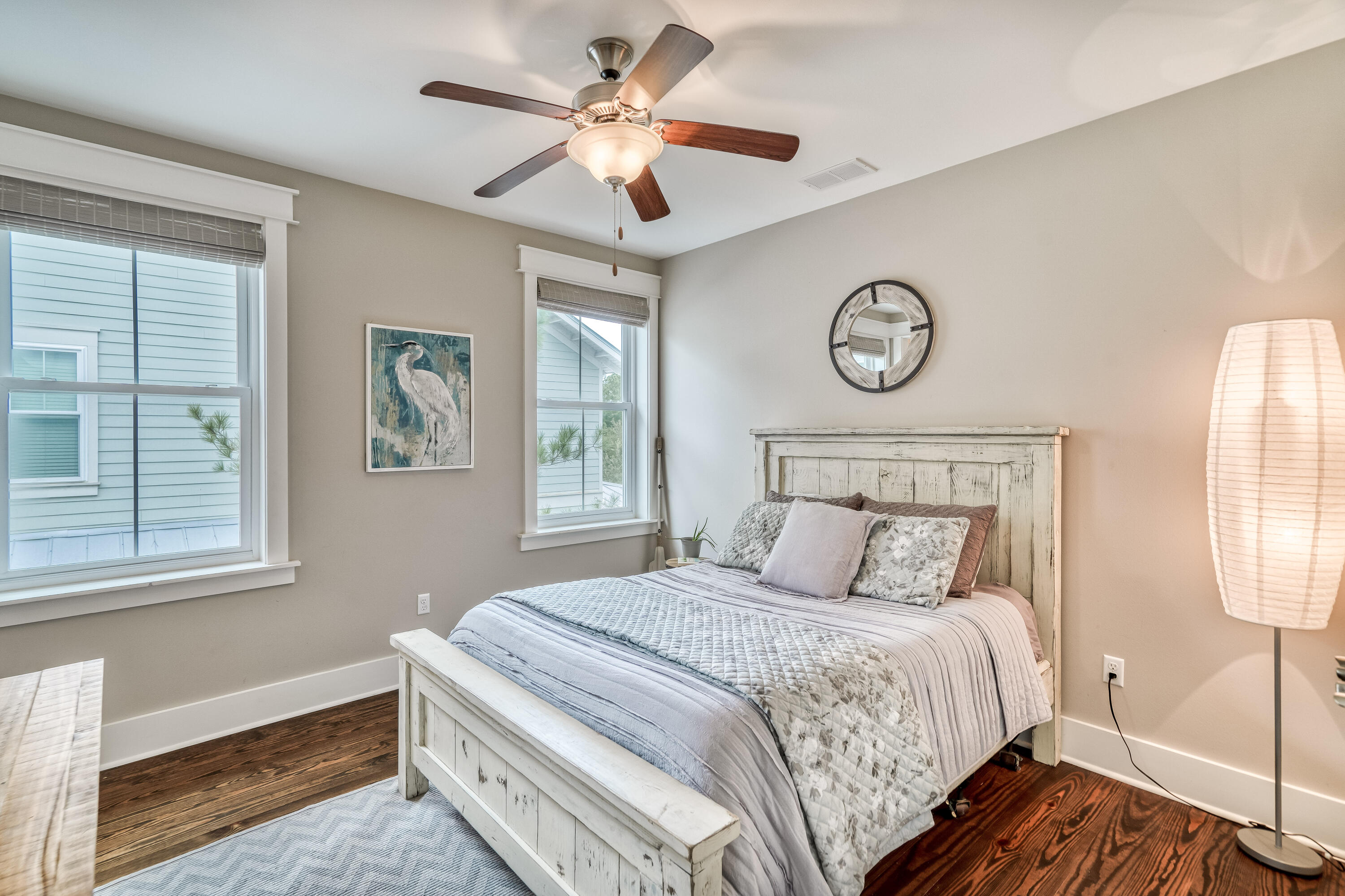 NATUREWALK AT SEAGROVE - Residential