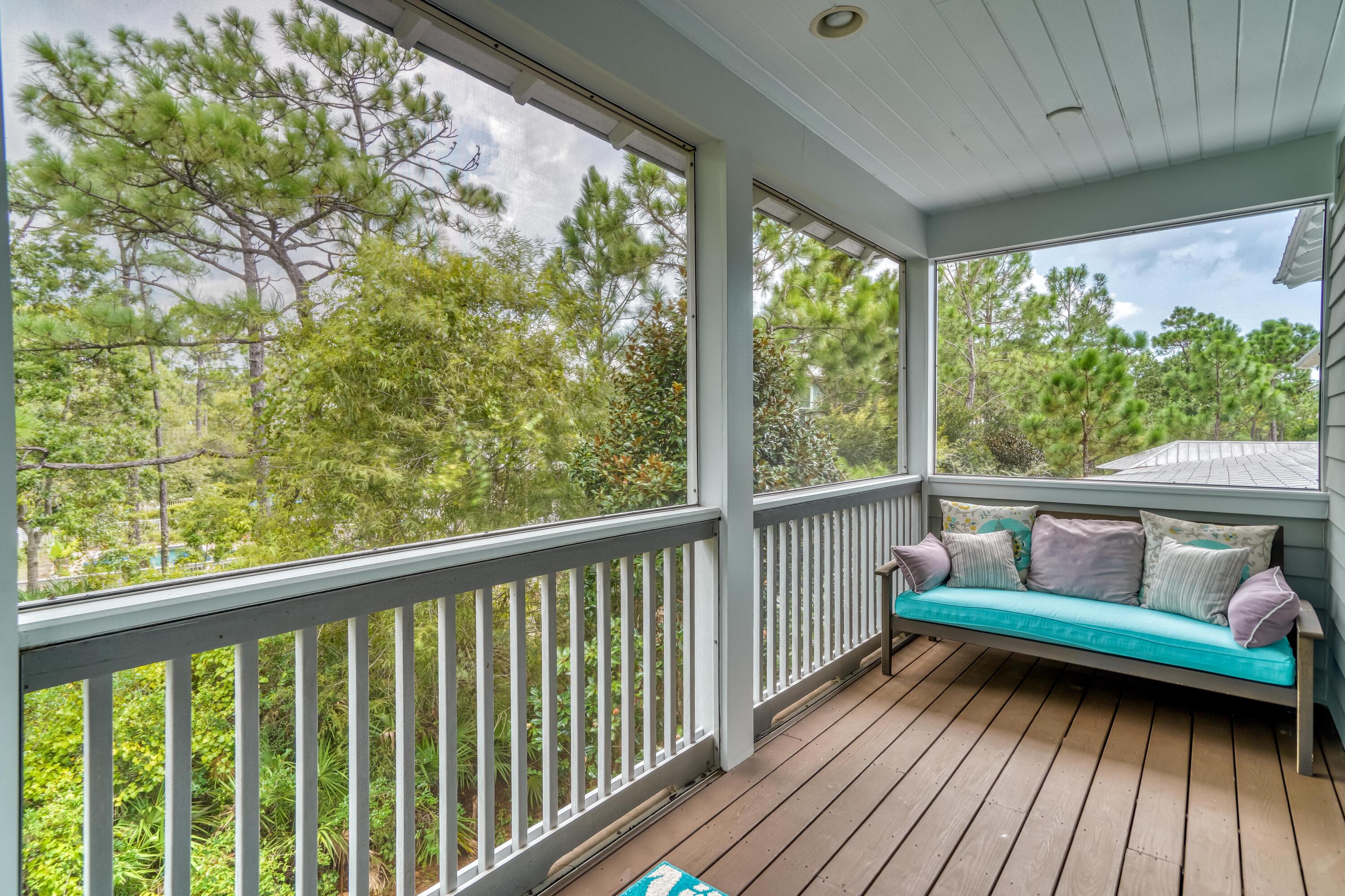 NATUREWALK AT SEAGROVE - Residential