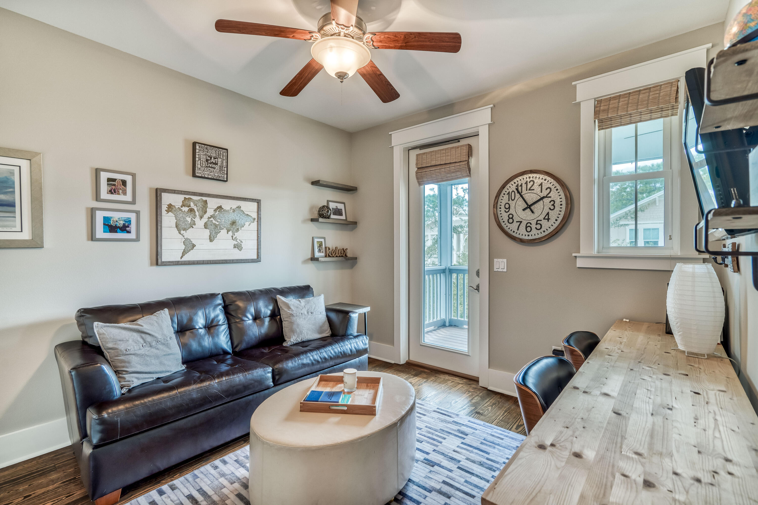 NATUREWALK AT SEAGROVE - Residential