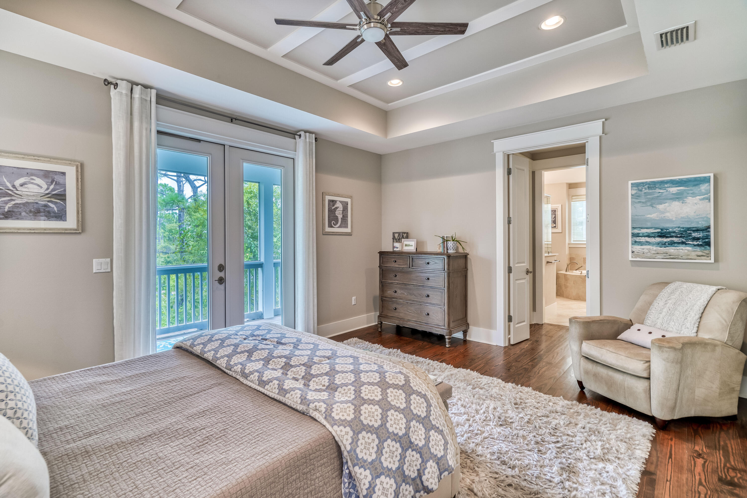 NATUREWALK AT SEAGROVE - Residential