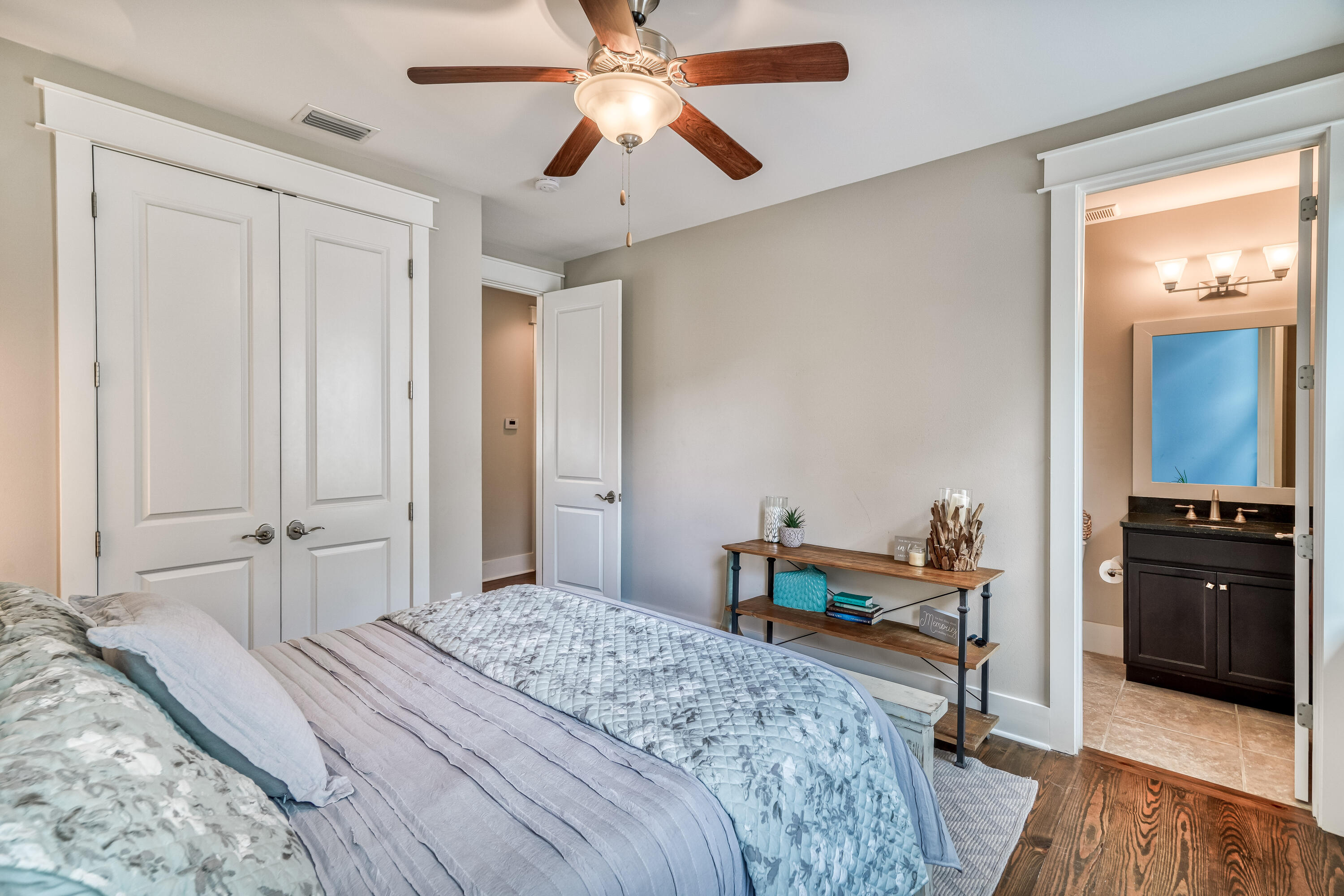 NATUREWALK AT SEAGROVE - Residential