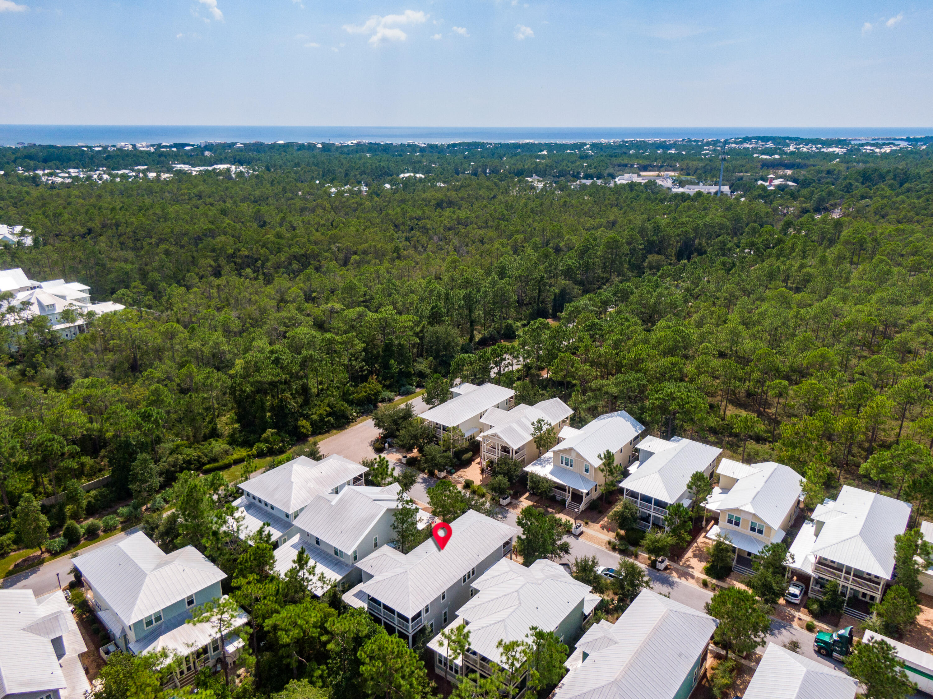 NATUREWALK AT SEAGROVE - Residential
