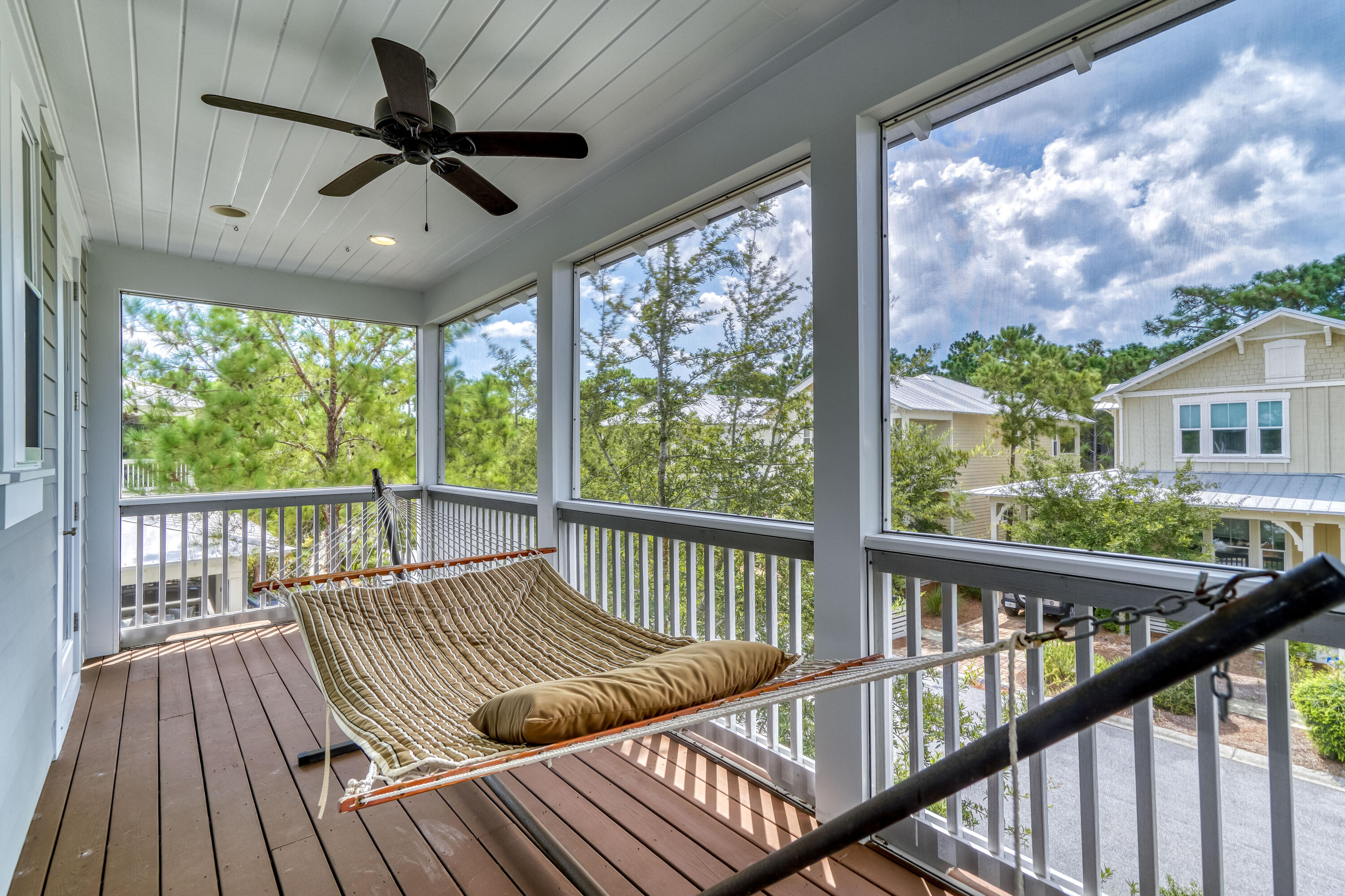 NATUREWALK AT SEAGROVE - Residential