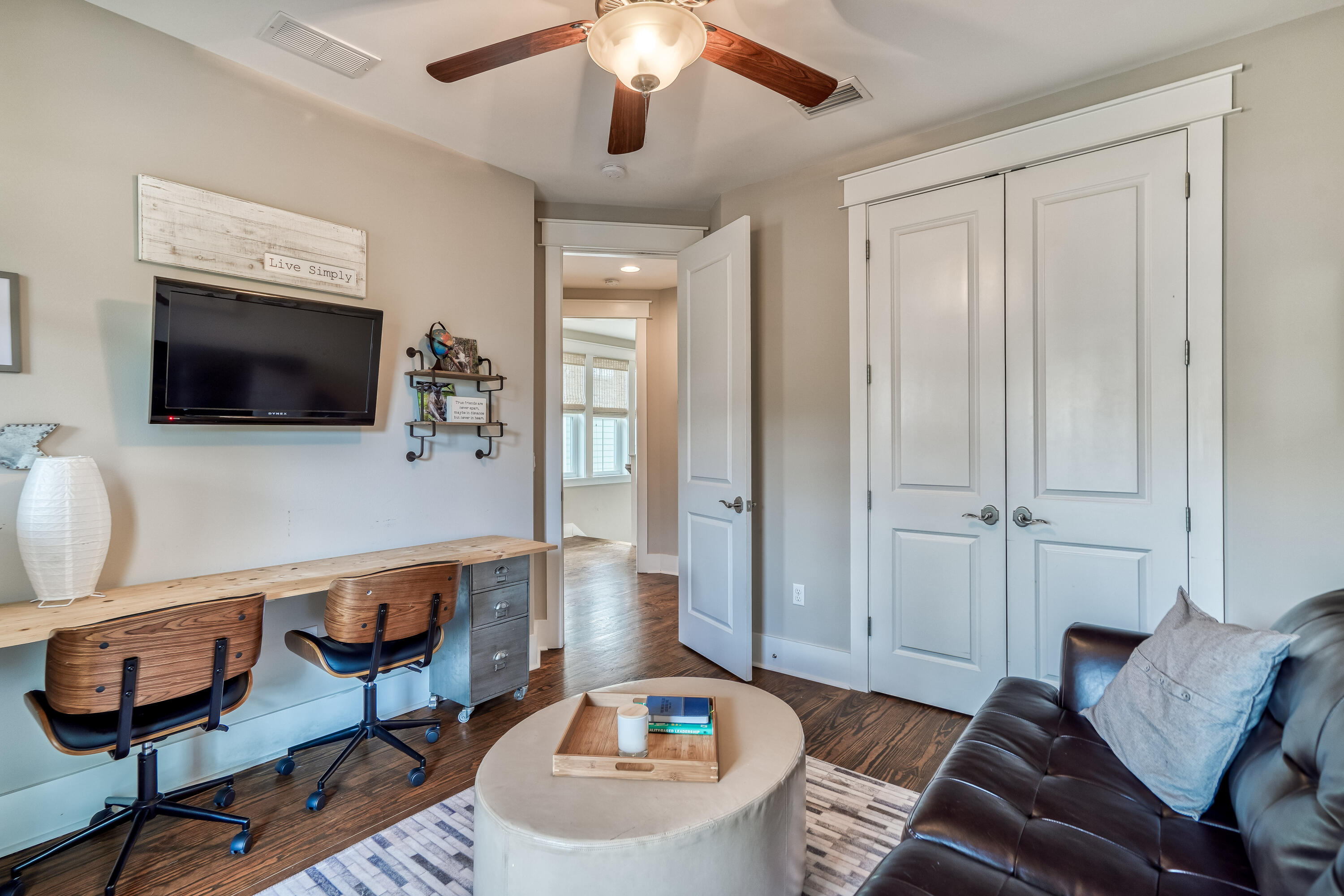 NATUREWALK AT SEAGROVE - Residential