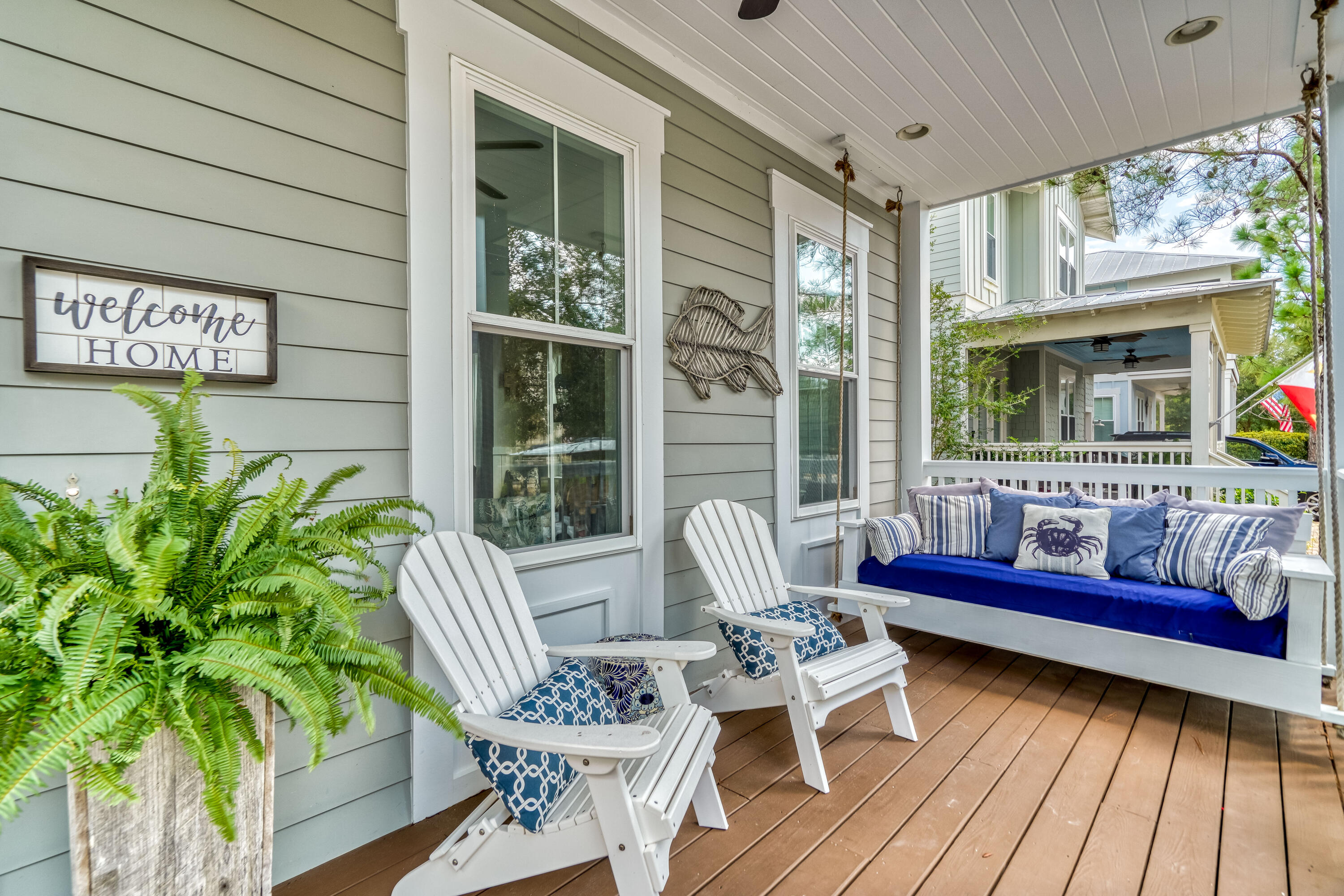 NATUREWALK AT SEAGROVE - Residential