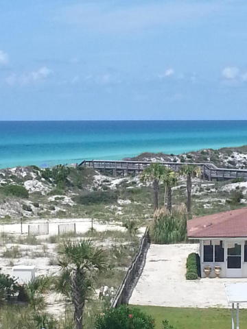 COTTAGES AT INLET BEACH - Residential
