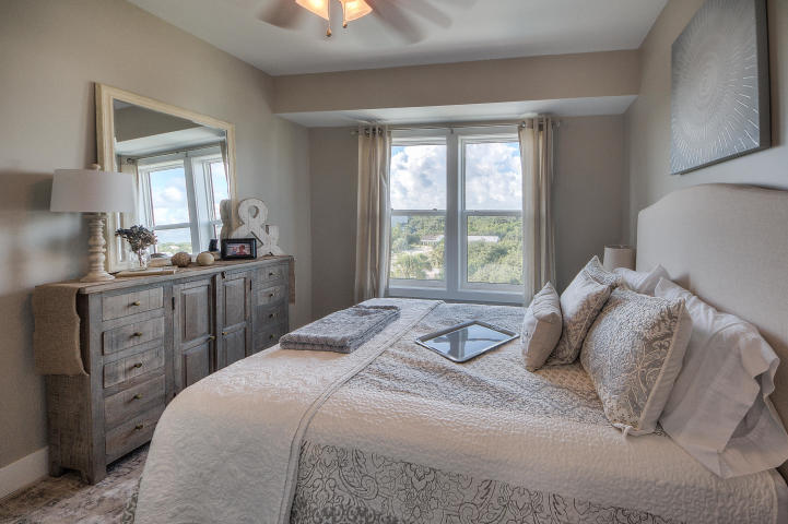 COTTAGES AT INLET BEACH - Residential