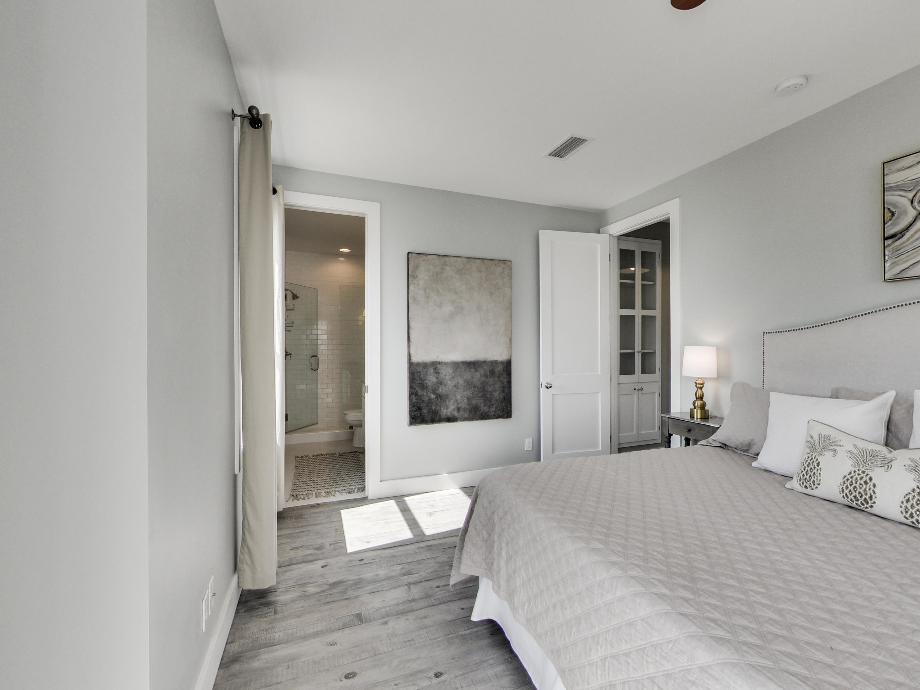 COTTAGES AT INLET BEACH - Residential