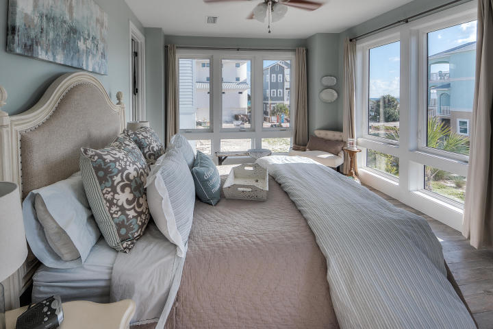 COTTAGES AT INLET BEACH - Residential