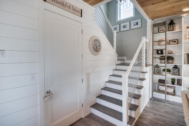 COTTAGES AT INLET BEACH - Residential