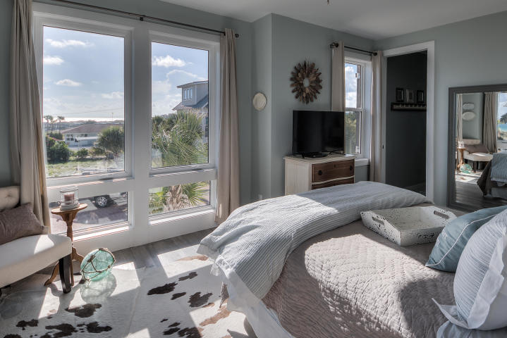 COTTAGES AT INLET BEACH - Residential