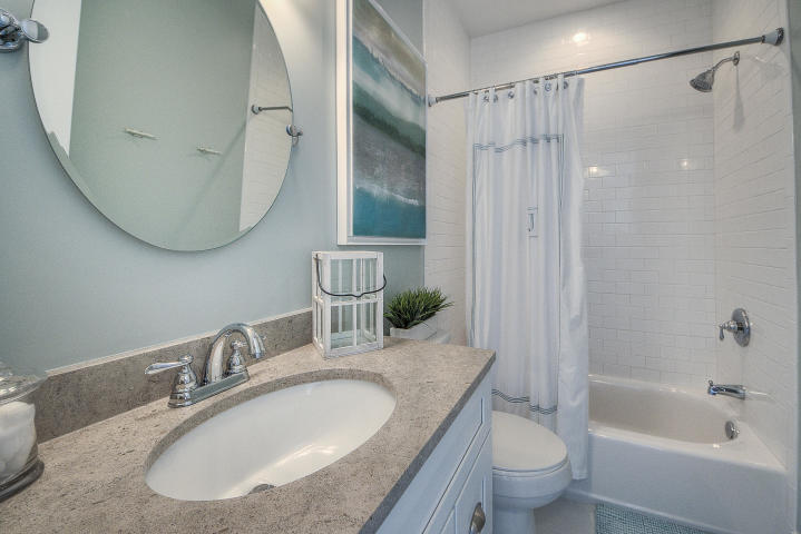 COTTAGES AT INLET BEACH - Residential