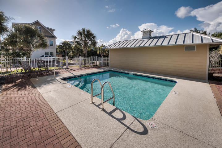 COTTAGES AT INLET BEACH - Residential