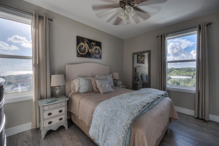 COTTAGES AT INLET BEACH - Residential