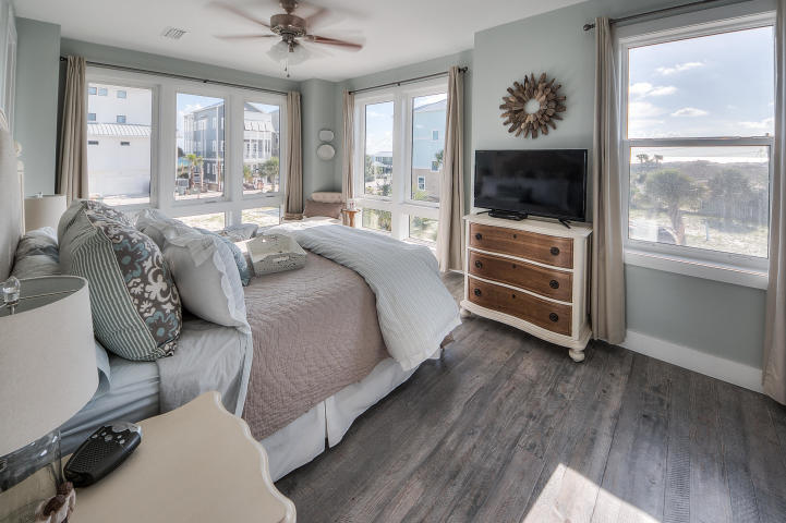 COTTAGES AT INLET BEACH - Residential