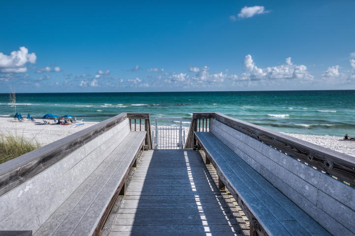 COTTAGES AT INLET BEACH - Residential