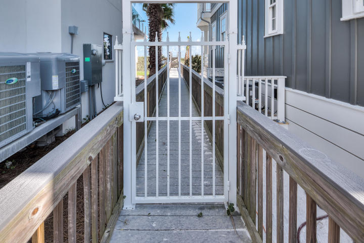 COTTAGES AT INLET BEACH - Residential