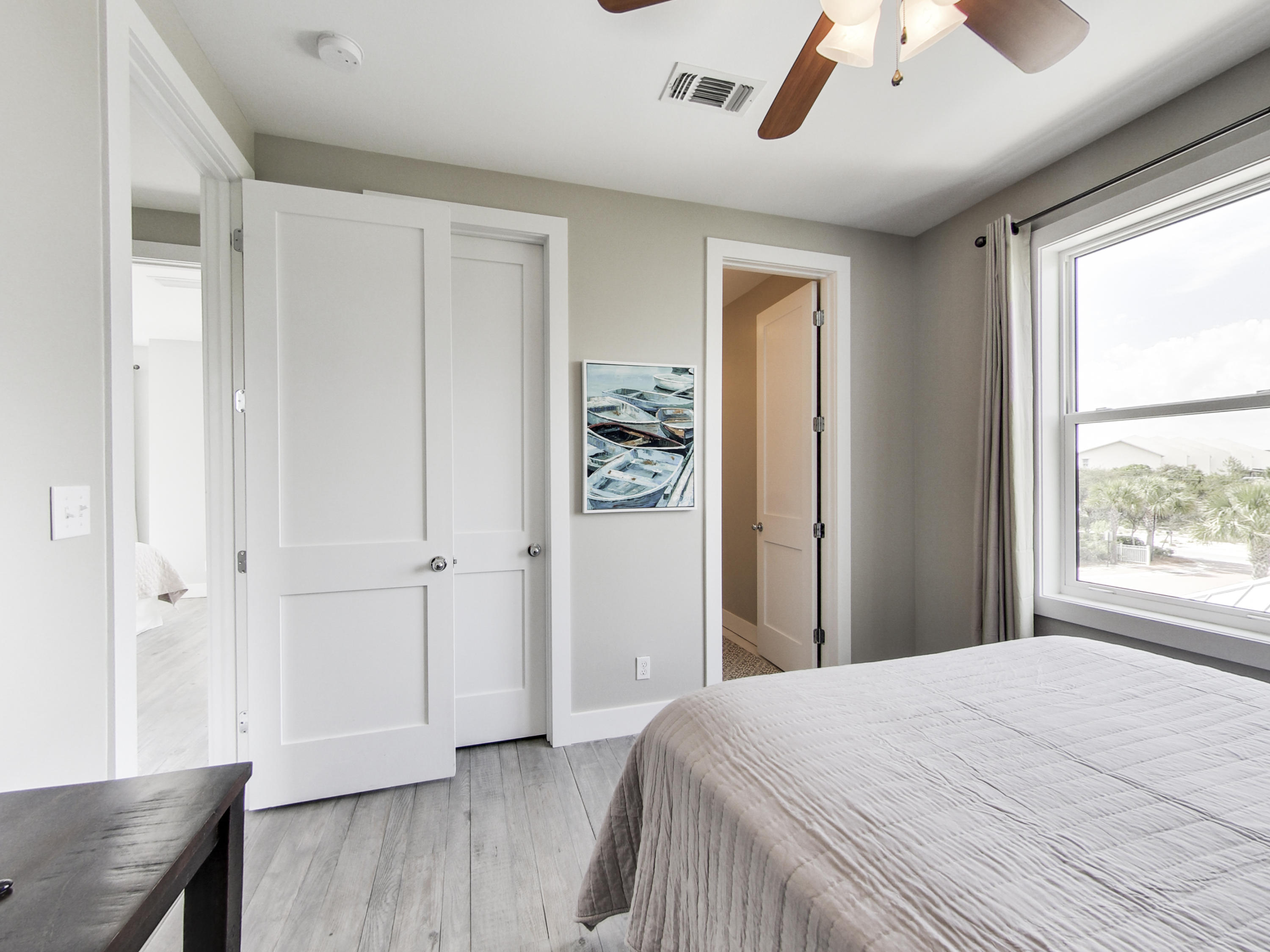 COTTAGES AT INLET BEACH - Residential