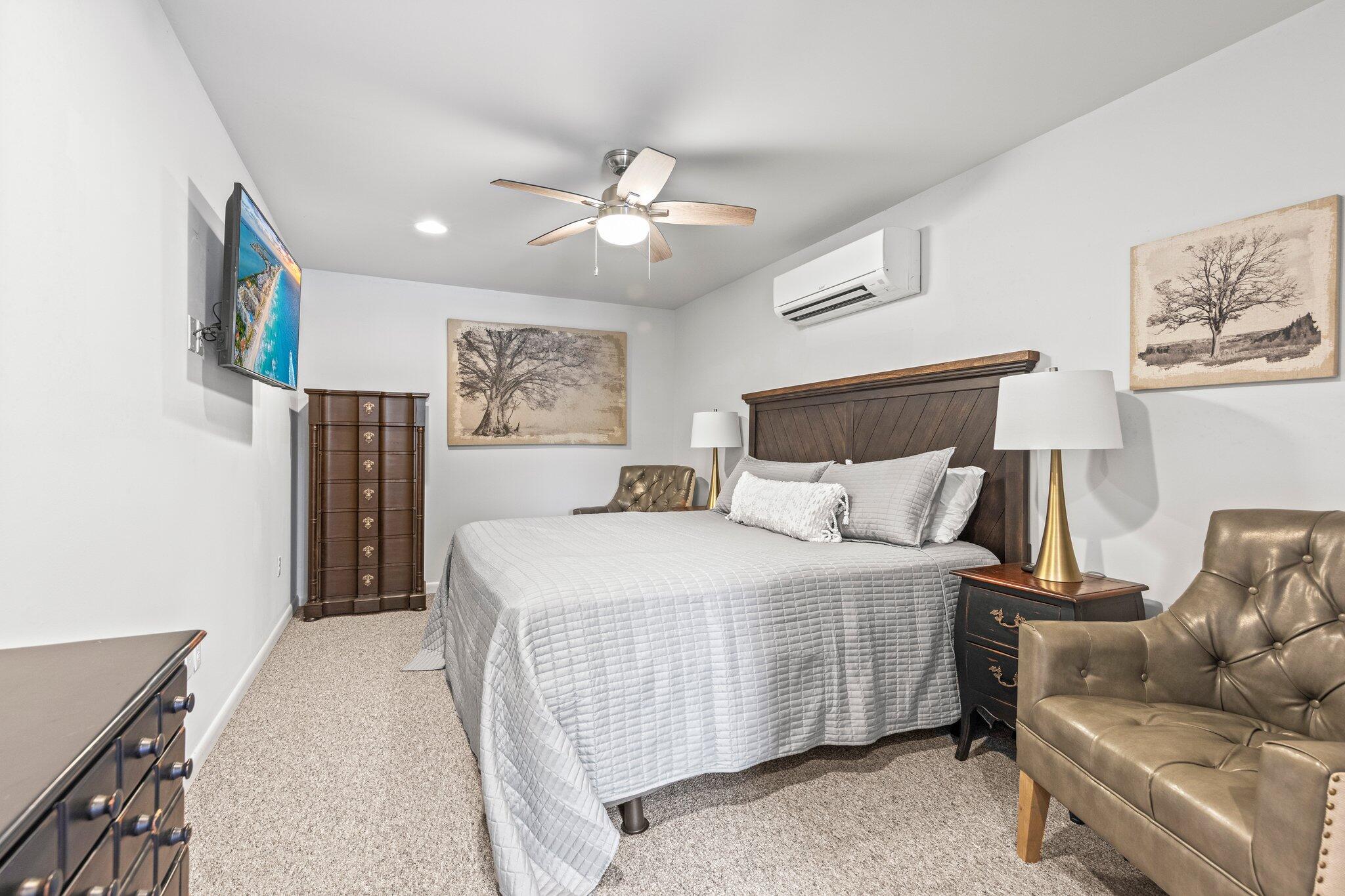 Bluewater Bay - Residential Lease