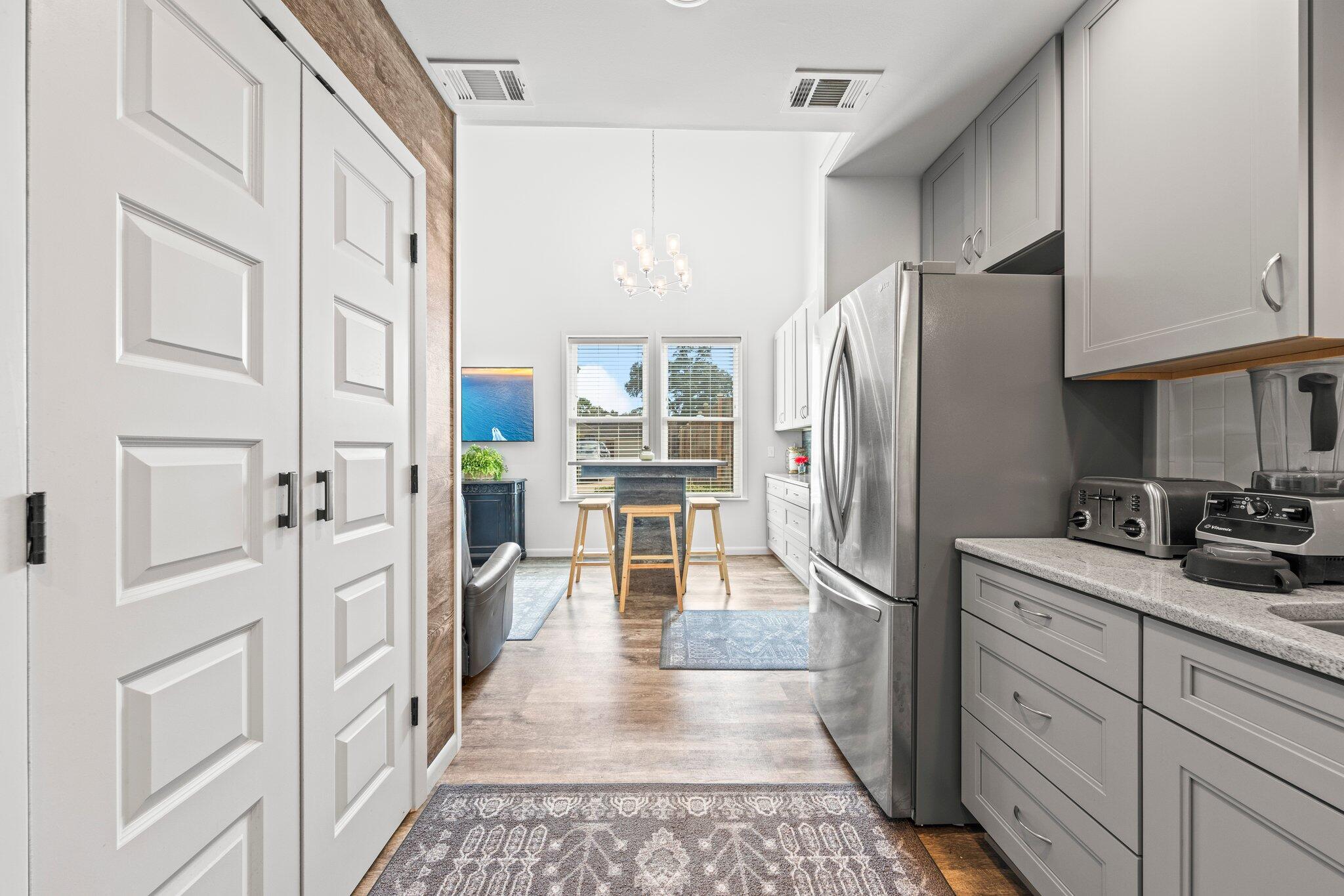 Bluewater Bay - Residential Lease